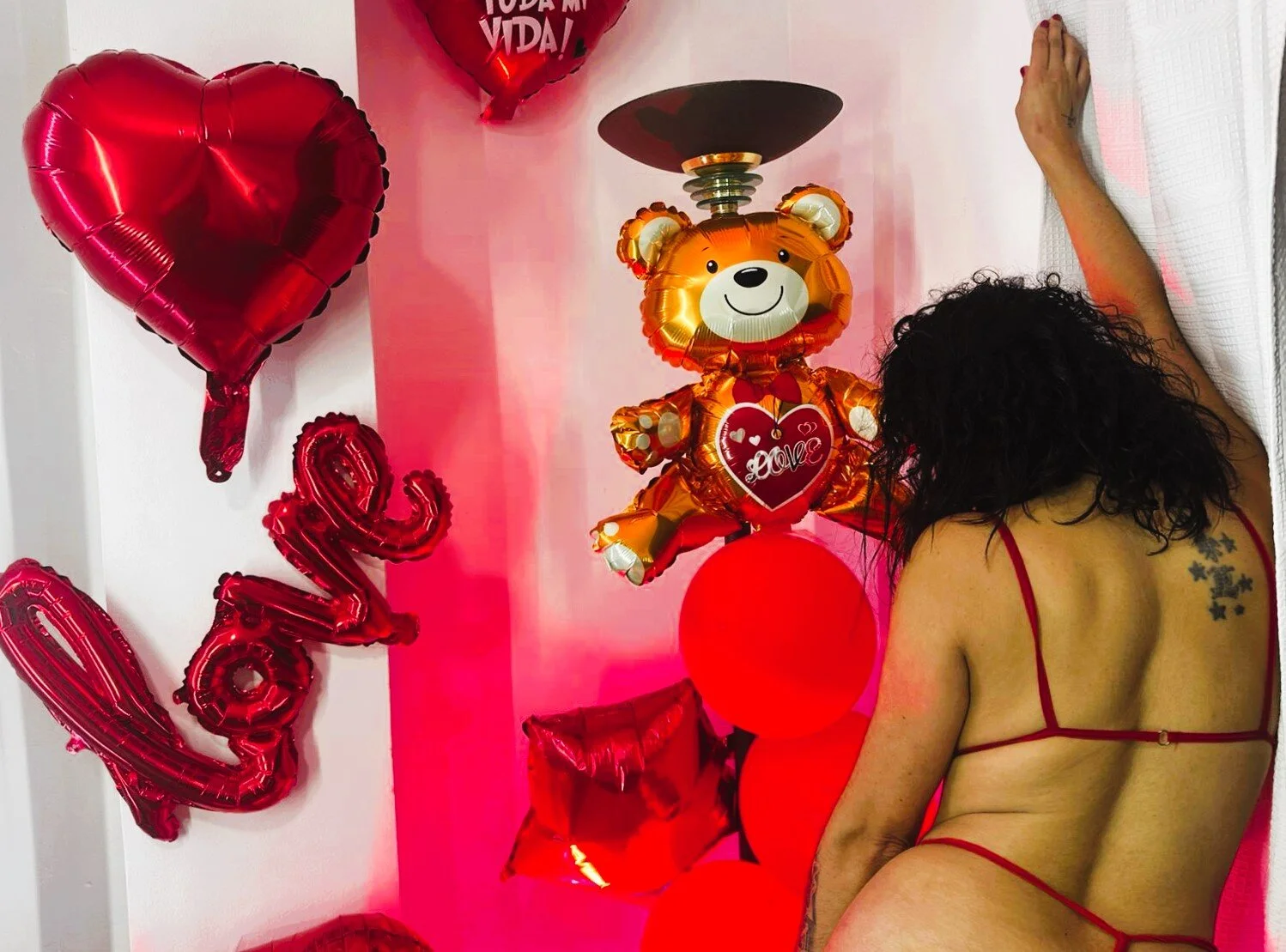 XXX Porn Photo of Nude sarahhernandez 75