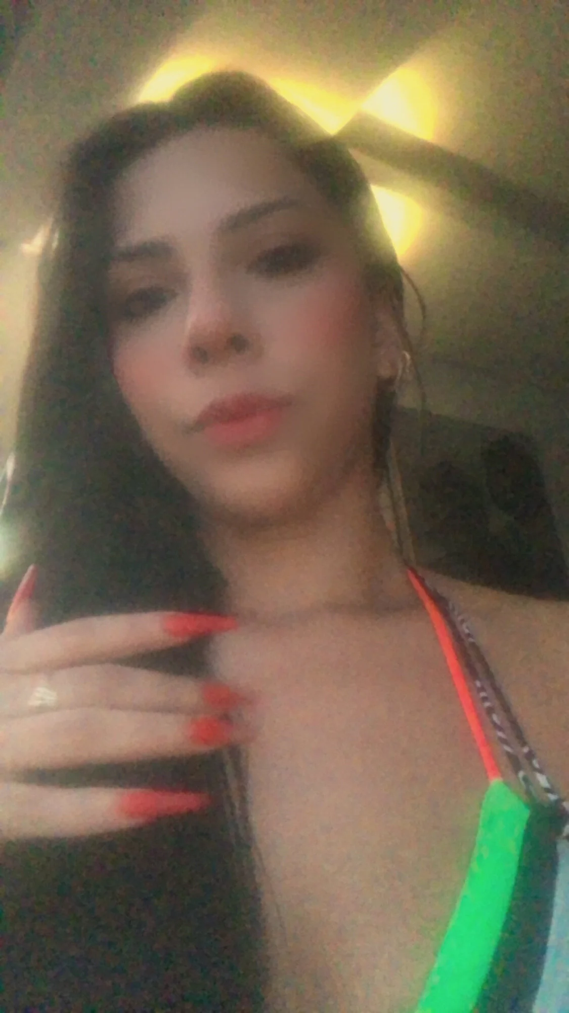 XXX Porn Photo of Nude bellinii07 91