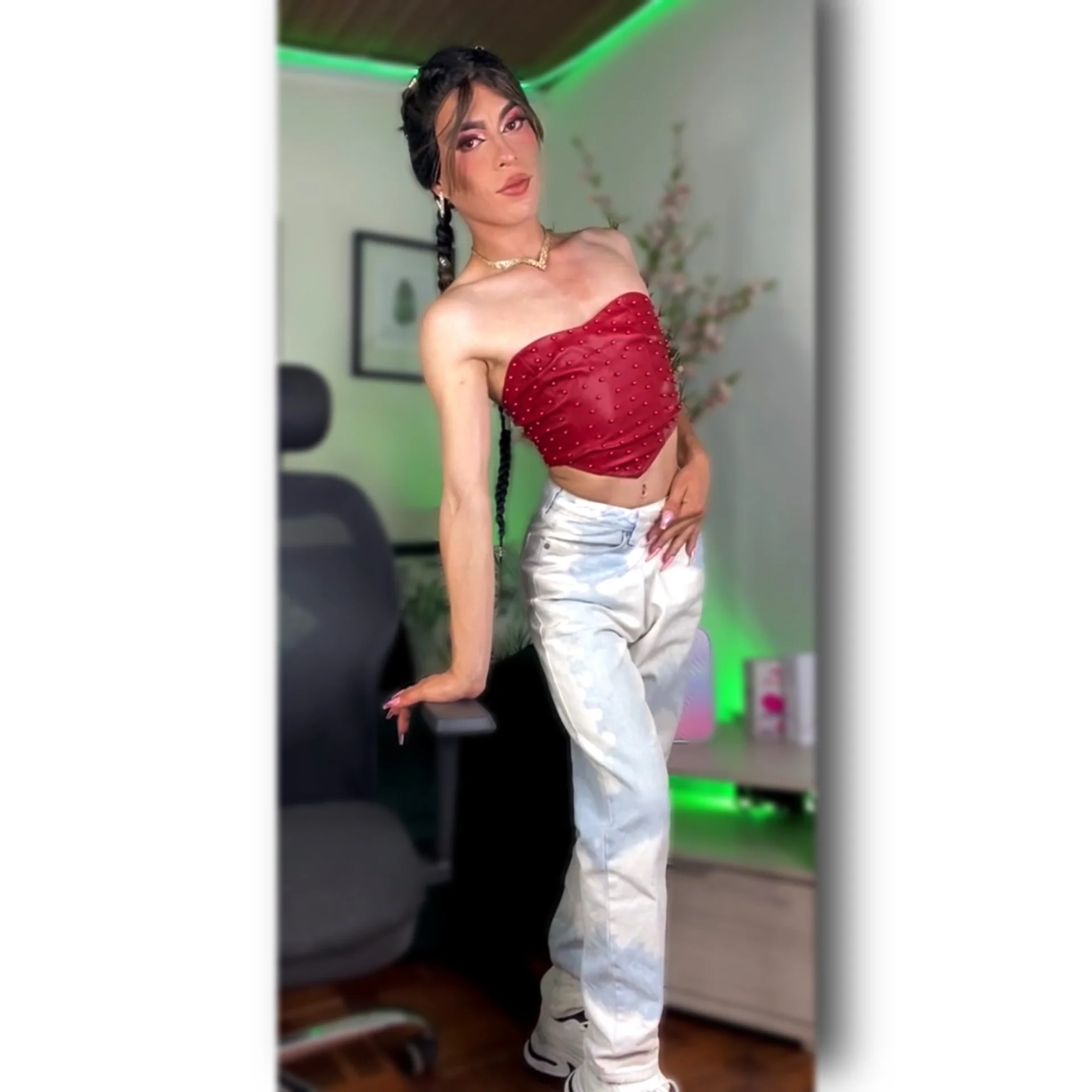 XXX Porn Photo of Nude Sharon_mishel 26