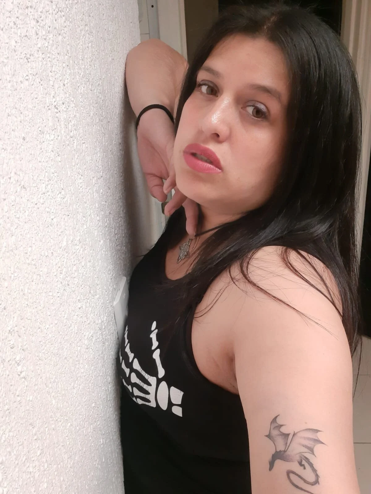 XXX Porn Photo of Nude Andrea_secret_ 68