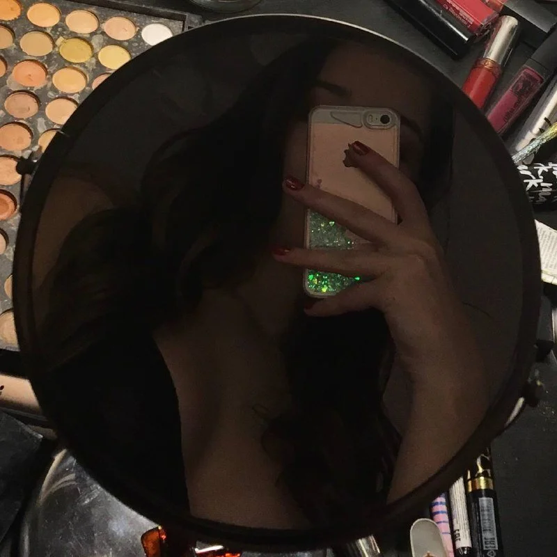 XXX Porn Photo of Nude Fire_moth 9