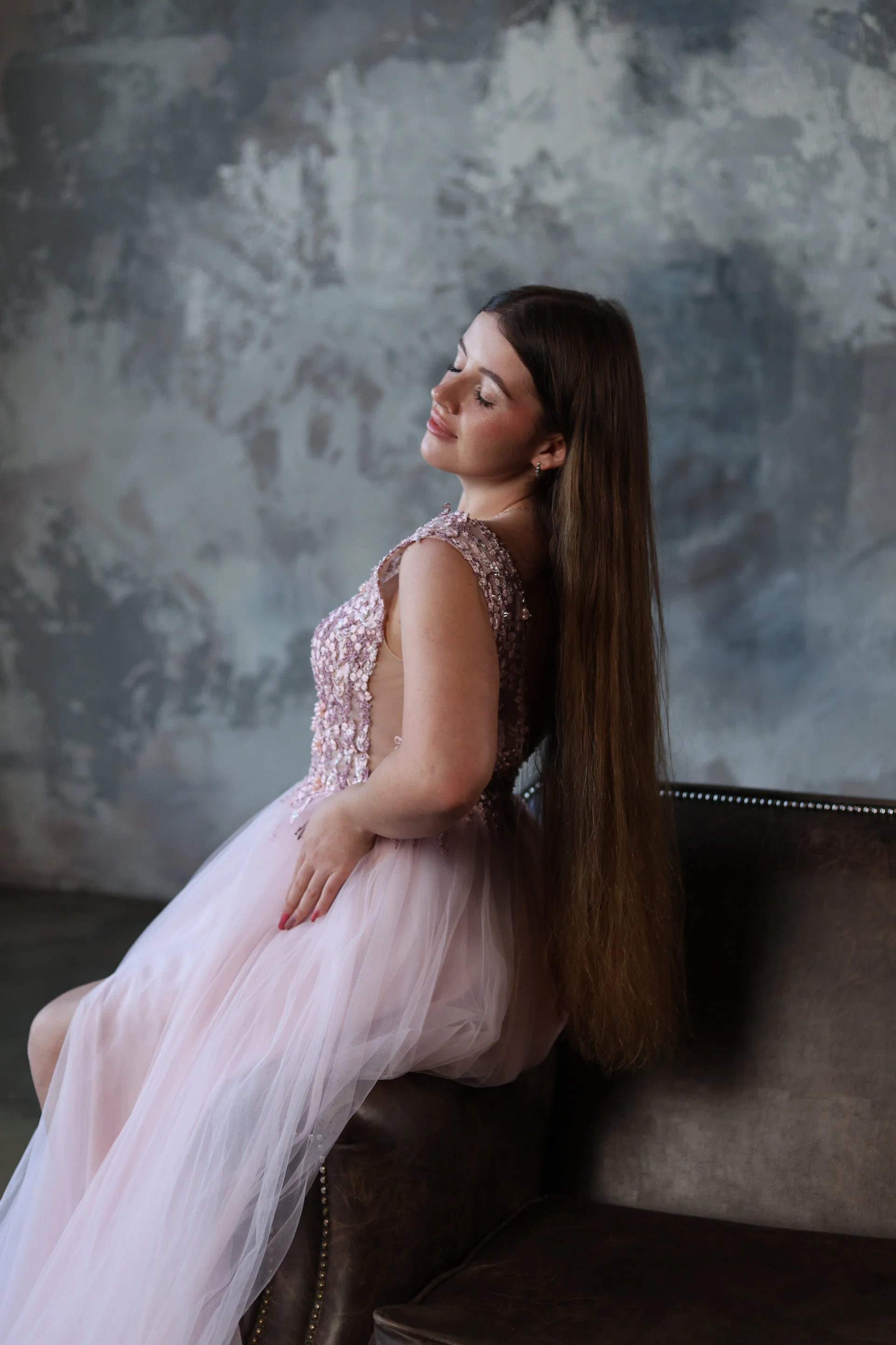 XXX Porn Photo of Nude Rosaline_lov 30