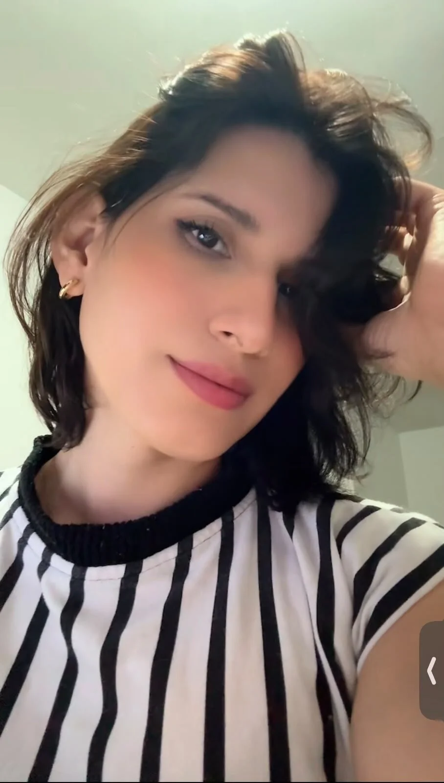 XXX Porn Photo of Nude milablossom001 27