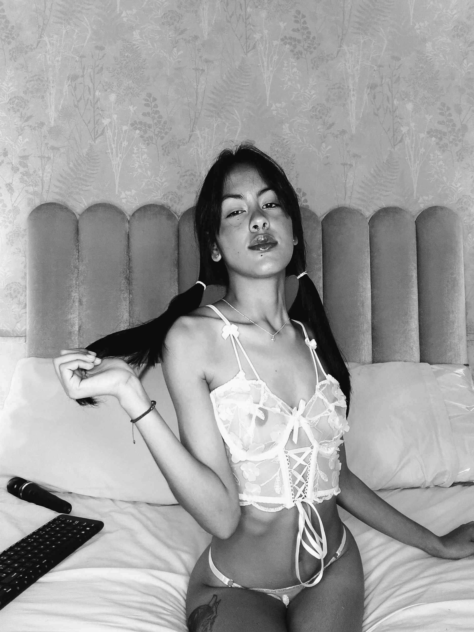 XXX Porn Photo of Nude Susy_spark 1