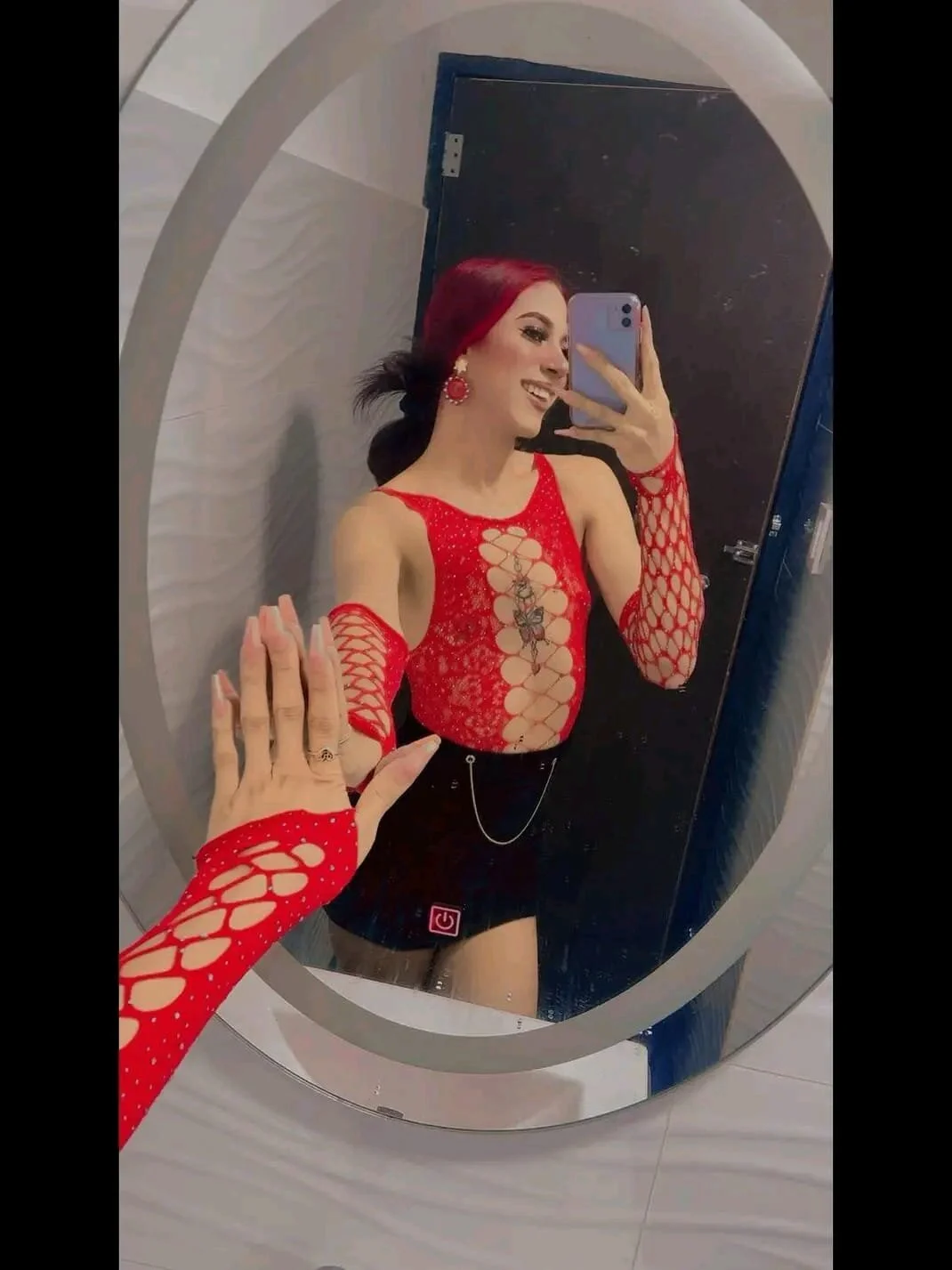 XXX Porn Photo of Nude Charlotte_Oficial 5