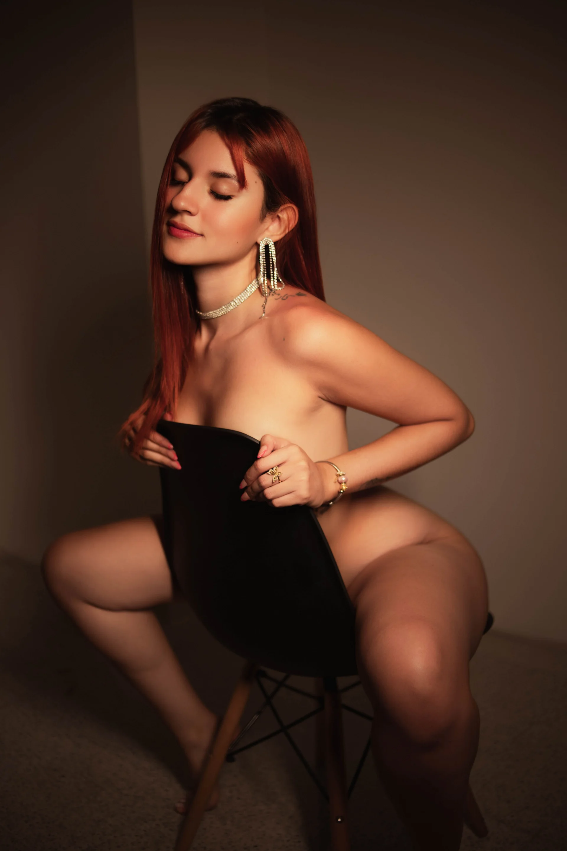 XXX Porn Photo of Nude AylinMillerxs 16