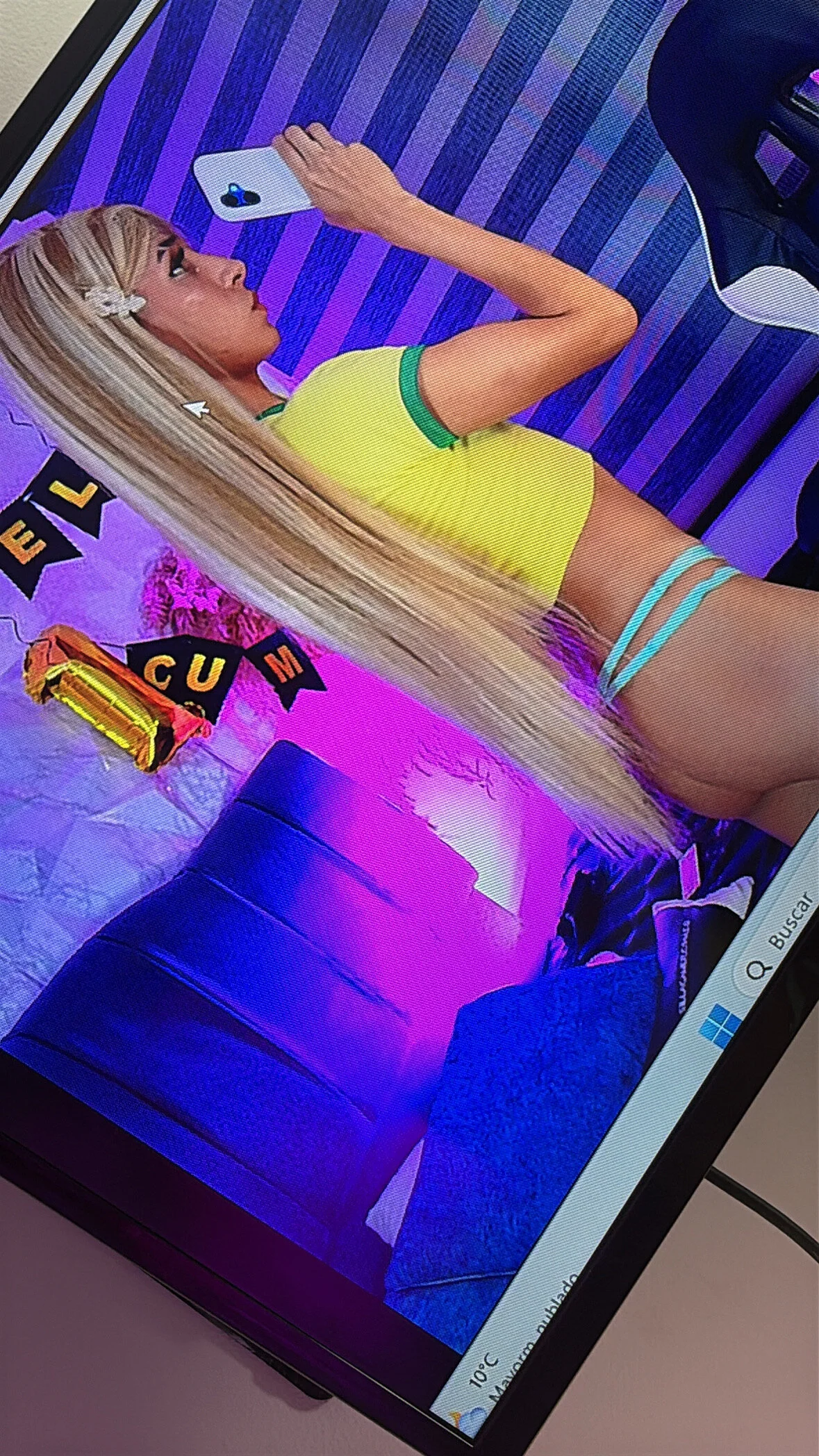 XXX Porn Photo of Nude Jesica_tan 10