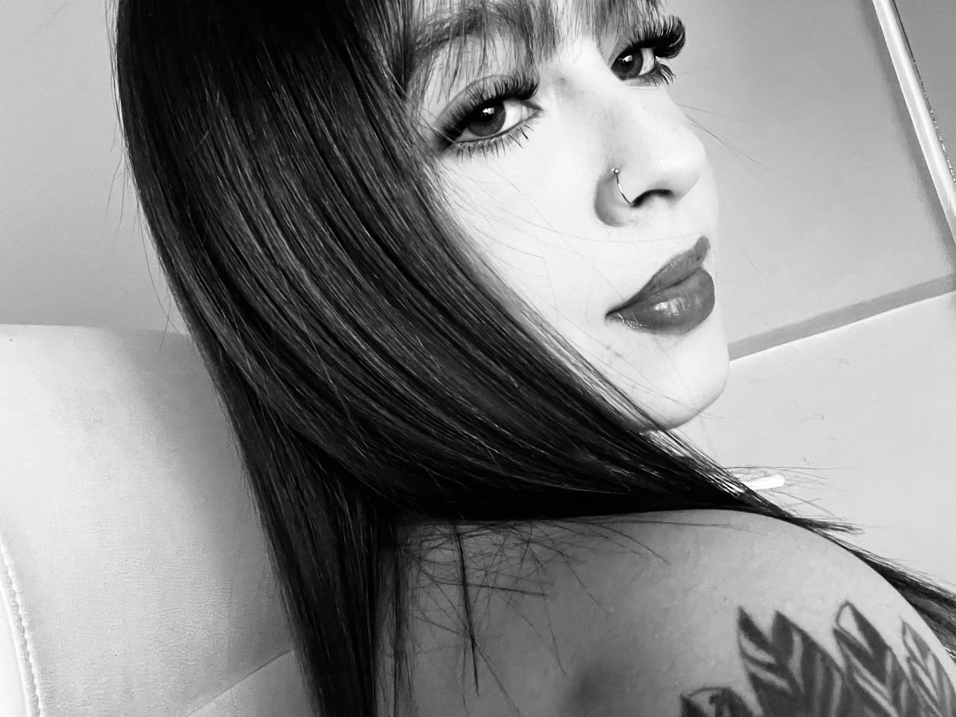 XXX Porn Photo of Nude mia_bonneett 4
