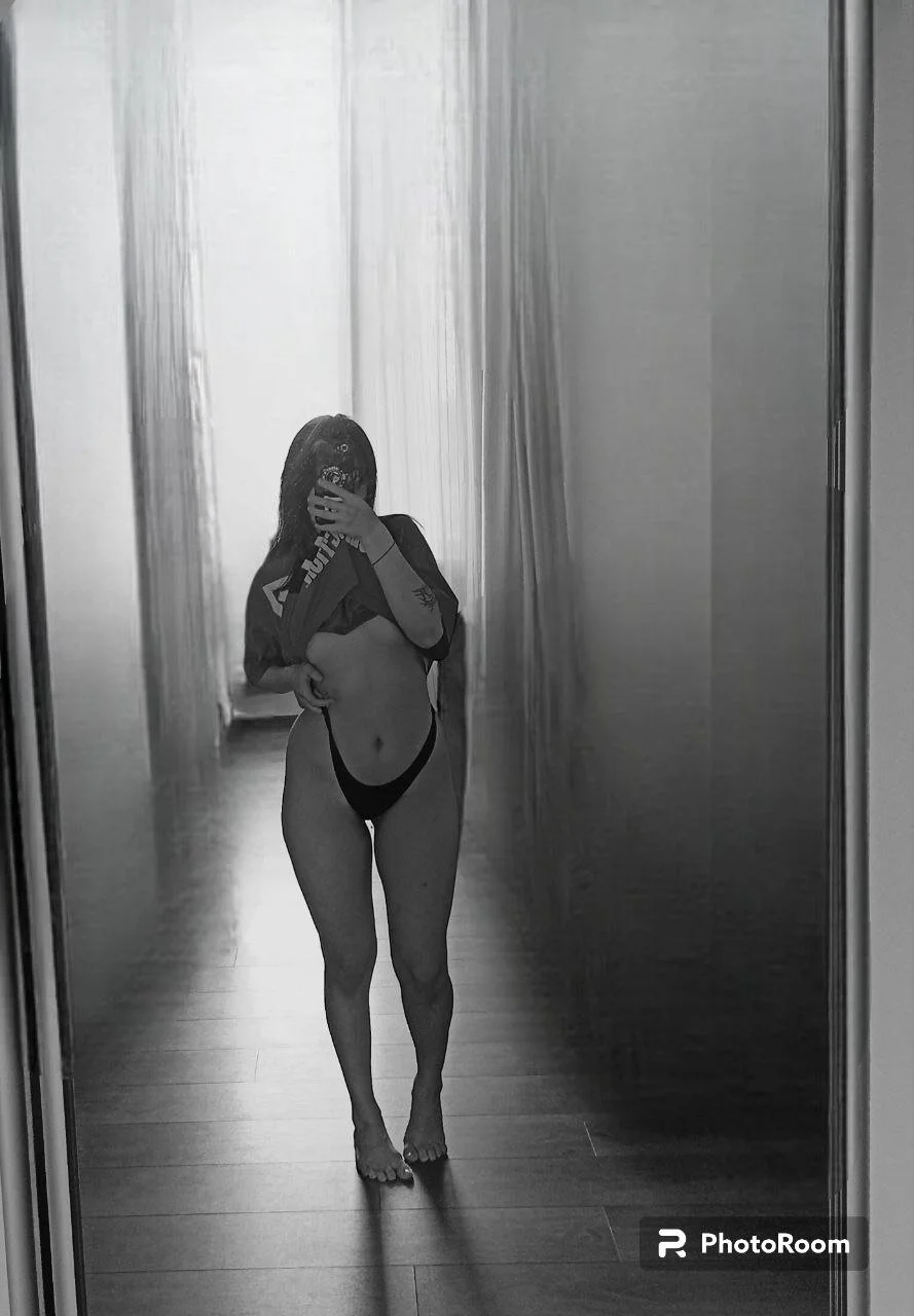 XXX Porn Photo of Nude Renochka 4