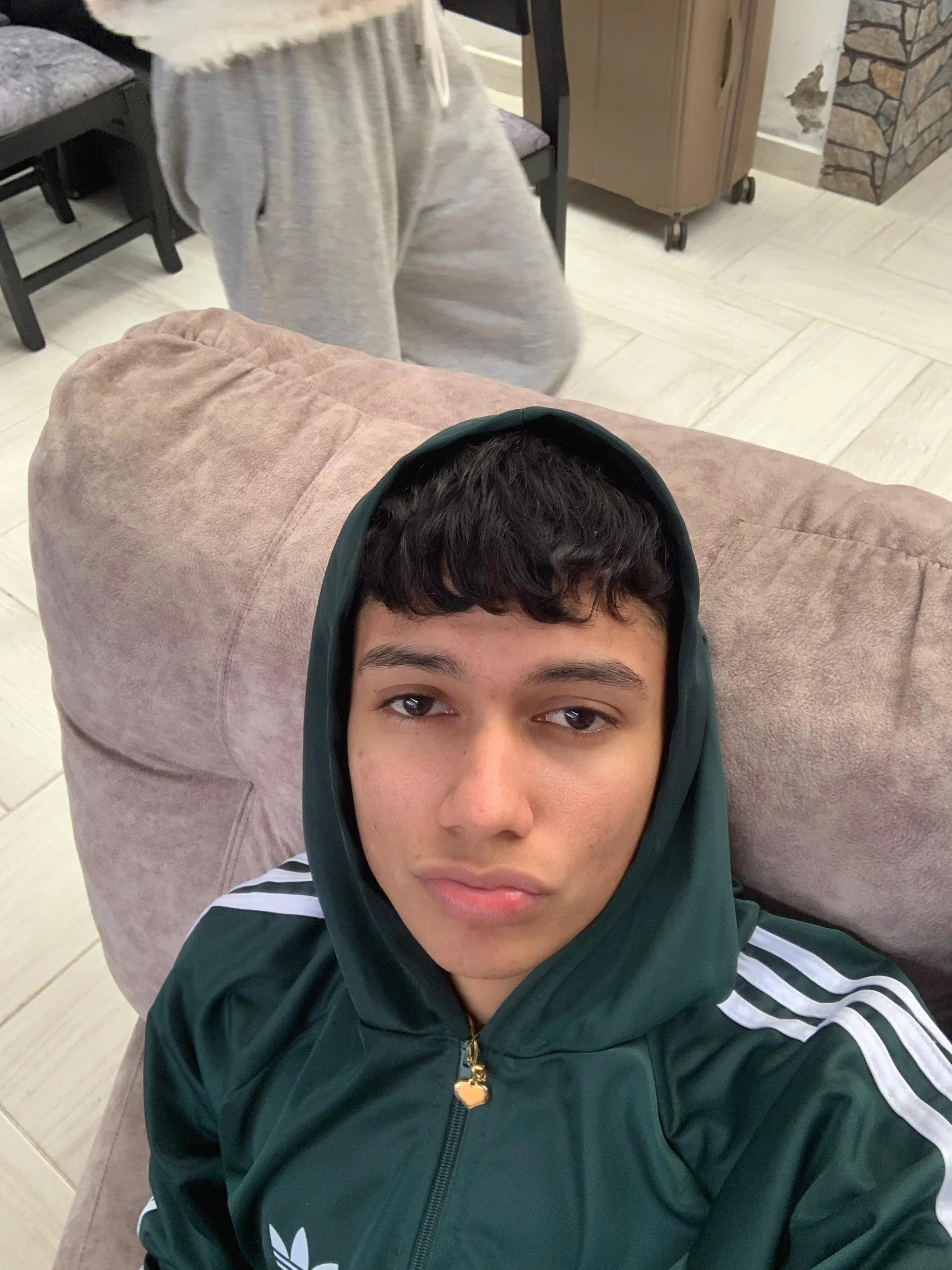 XXX Porn Photo of Nude KING_LOVERS1 4