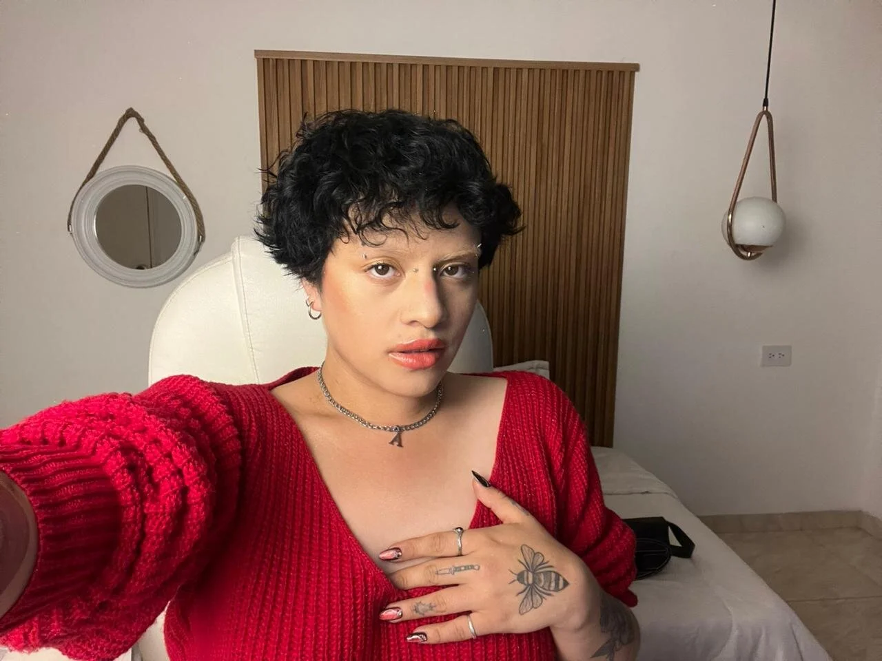 XXX Porn Photo of Nude Alaska_deluxe 207
