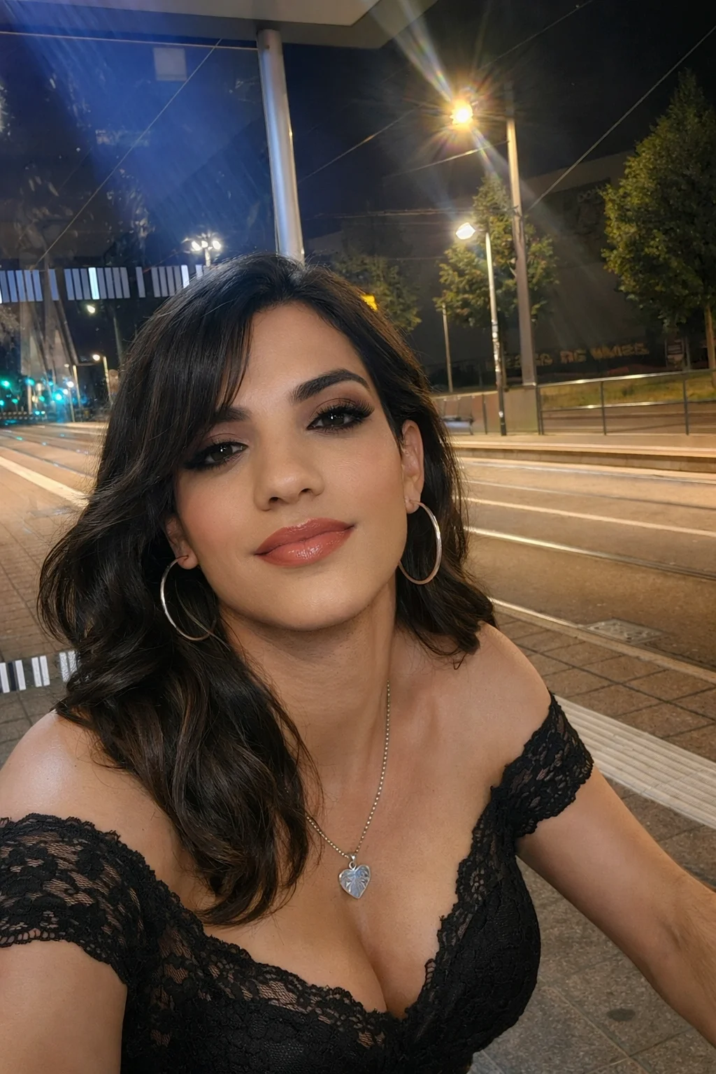 XXX Porn Photo of Nude Prinzessi 6