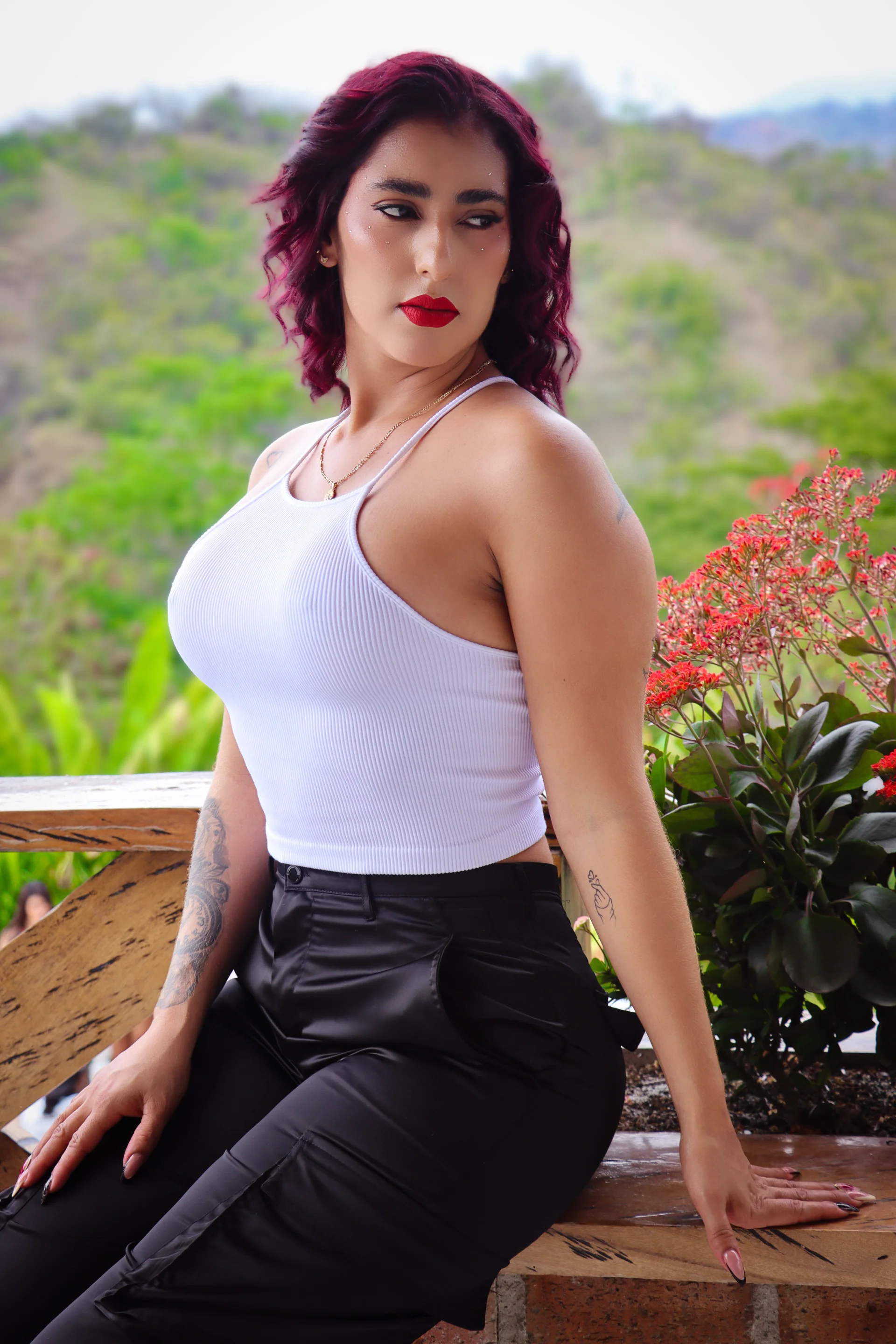 XXX Porn Photo of Nude lorrayne_ 177