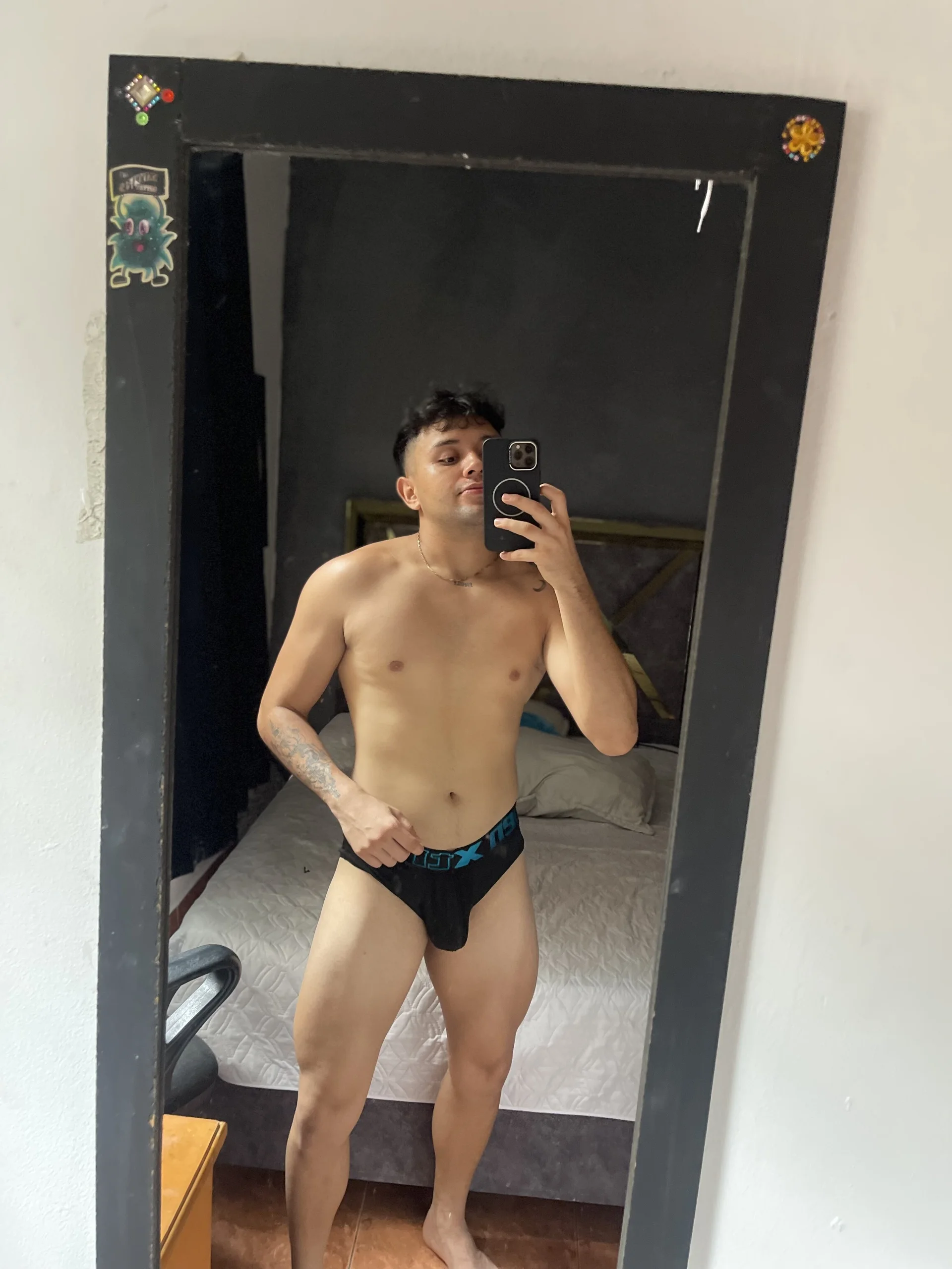 XXX Porn Photo of Nude bruce__naughty 6