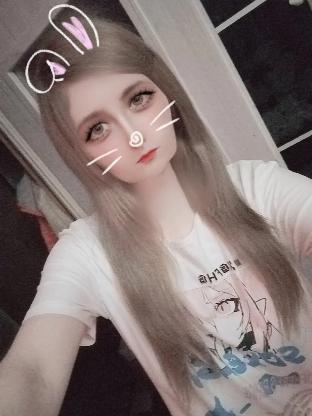 XXX Porn Photo of Nude lovely_nekochan 313