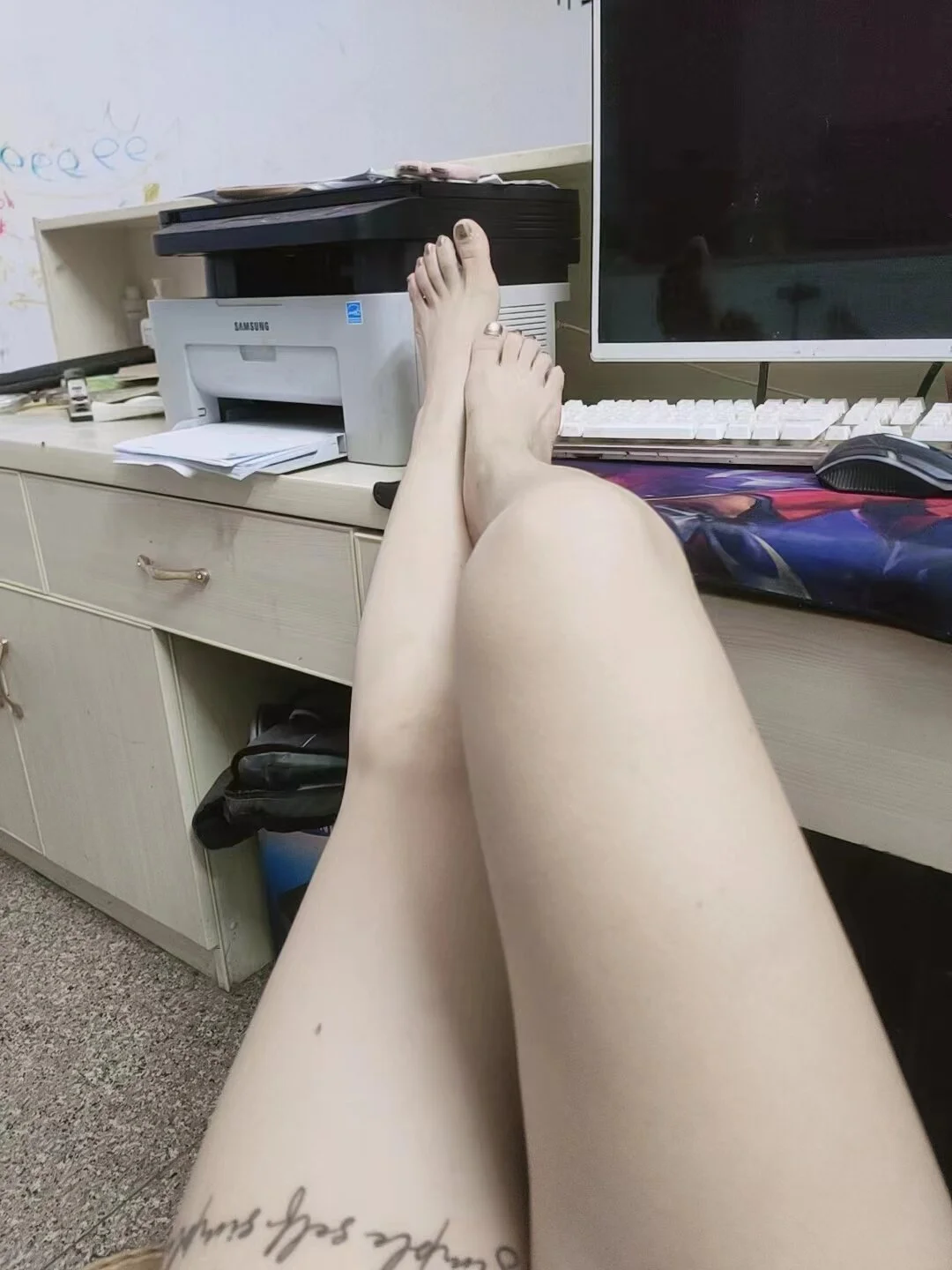 XXX Porn Photo of Nude aiye666 2