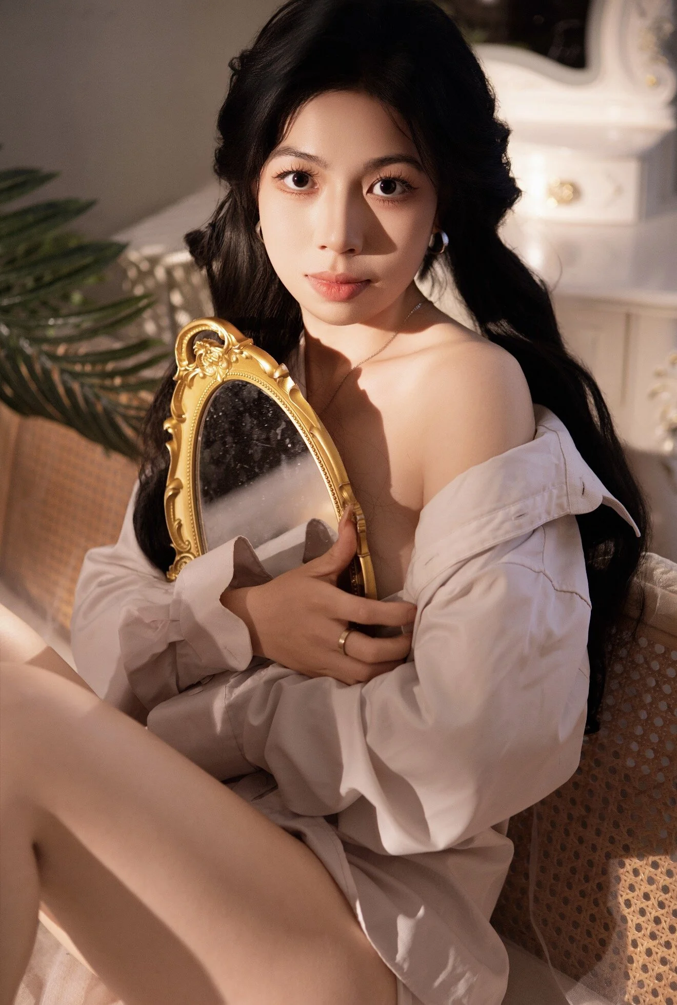 XXX Porn Photo of Nude Seven_SS 1