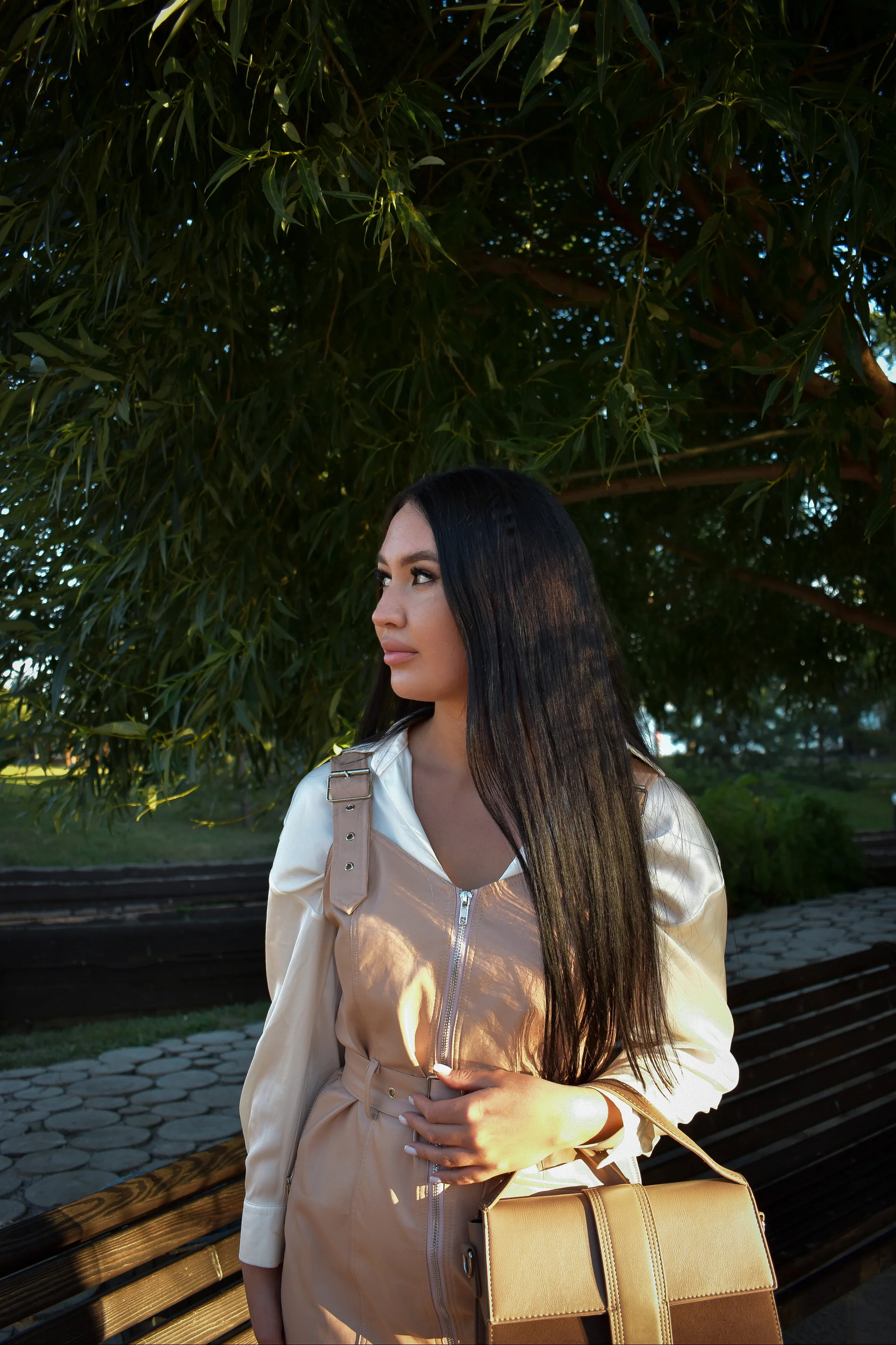 XXX Porn Photo of Nude SelenaFoxy 12