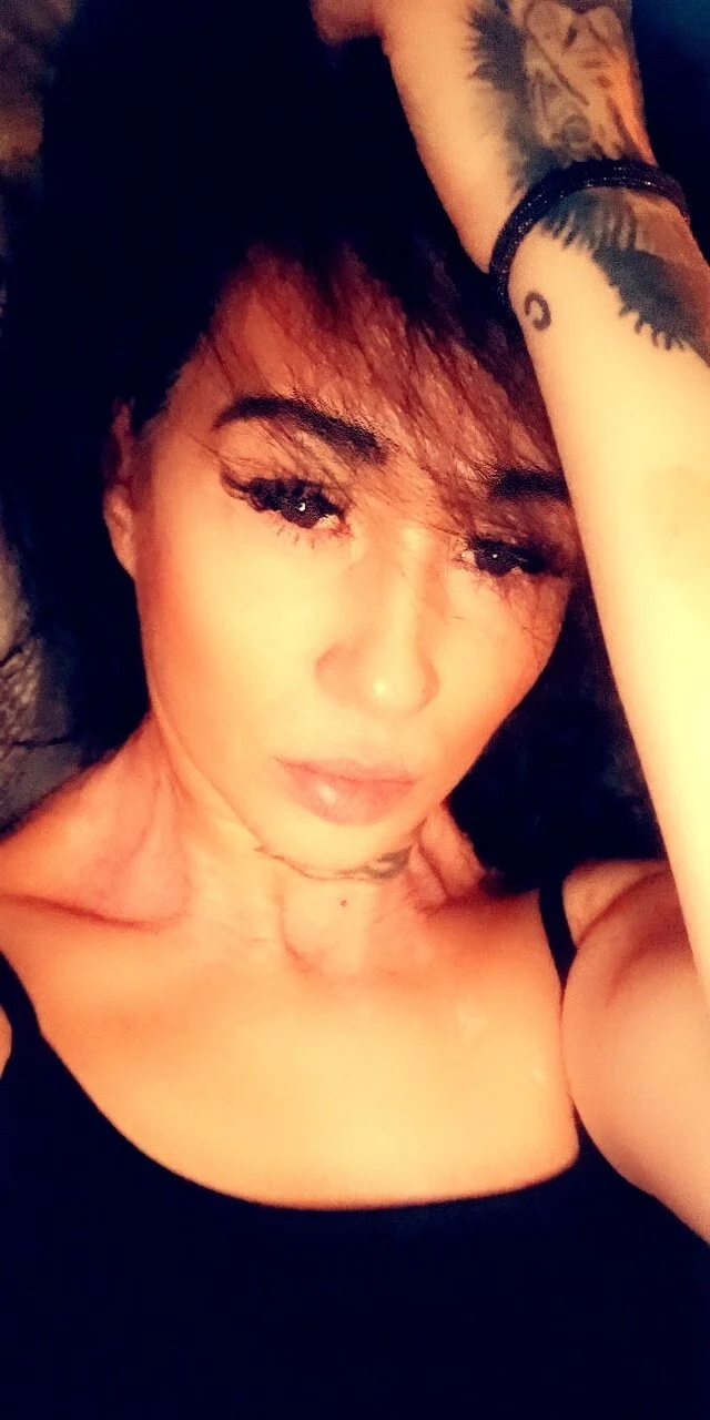 XXX Porn Photo of Nude Rayanablackandwhite 4