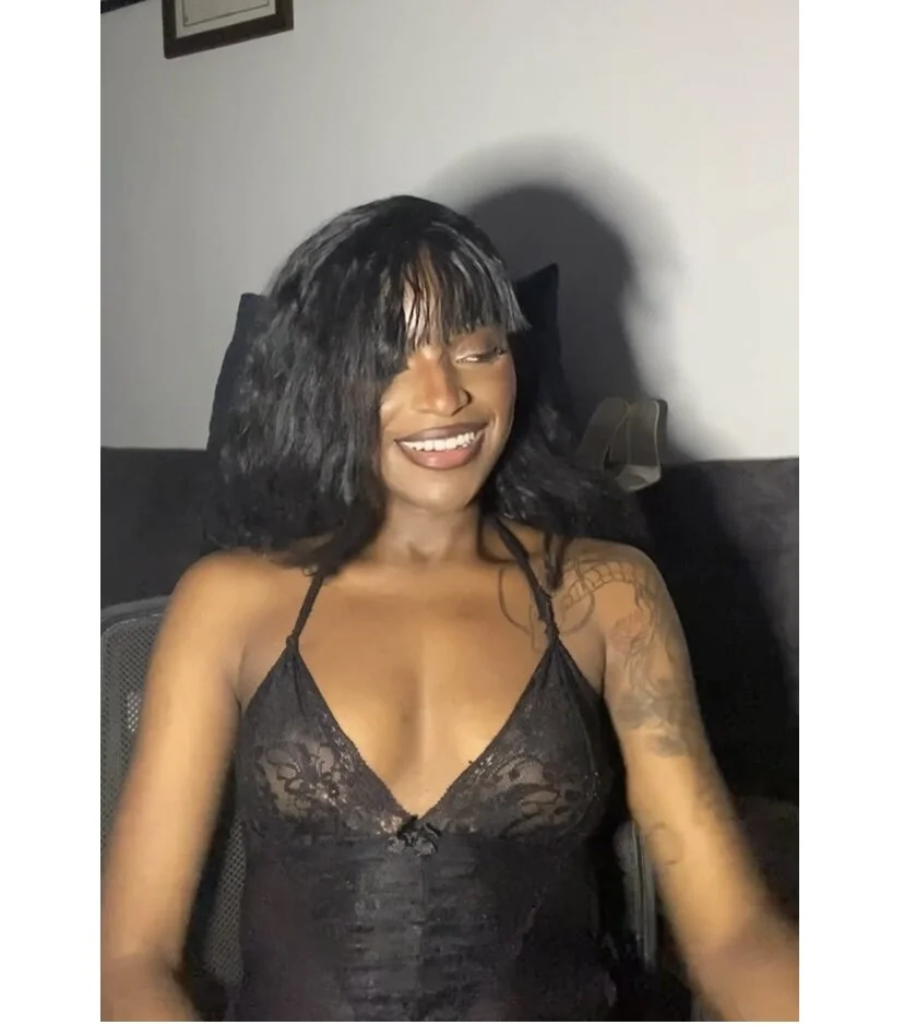 XXX Porn Photo of Nude _ZIA 27