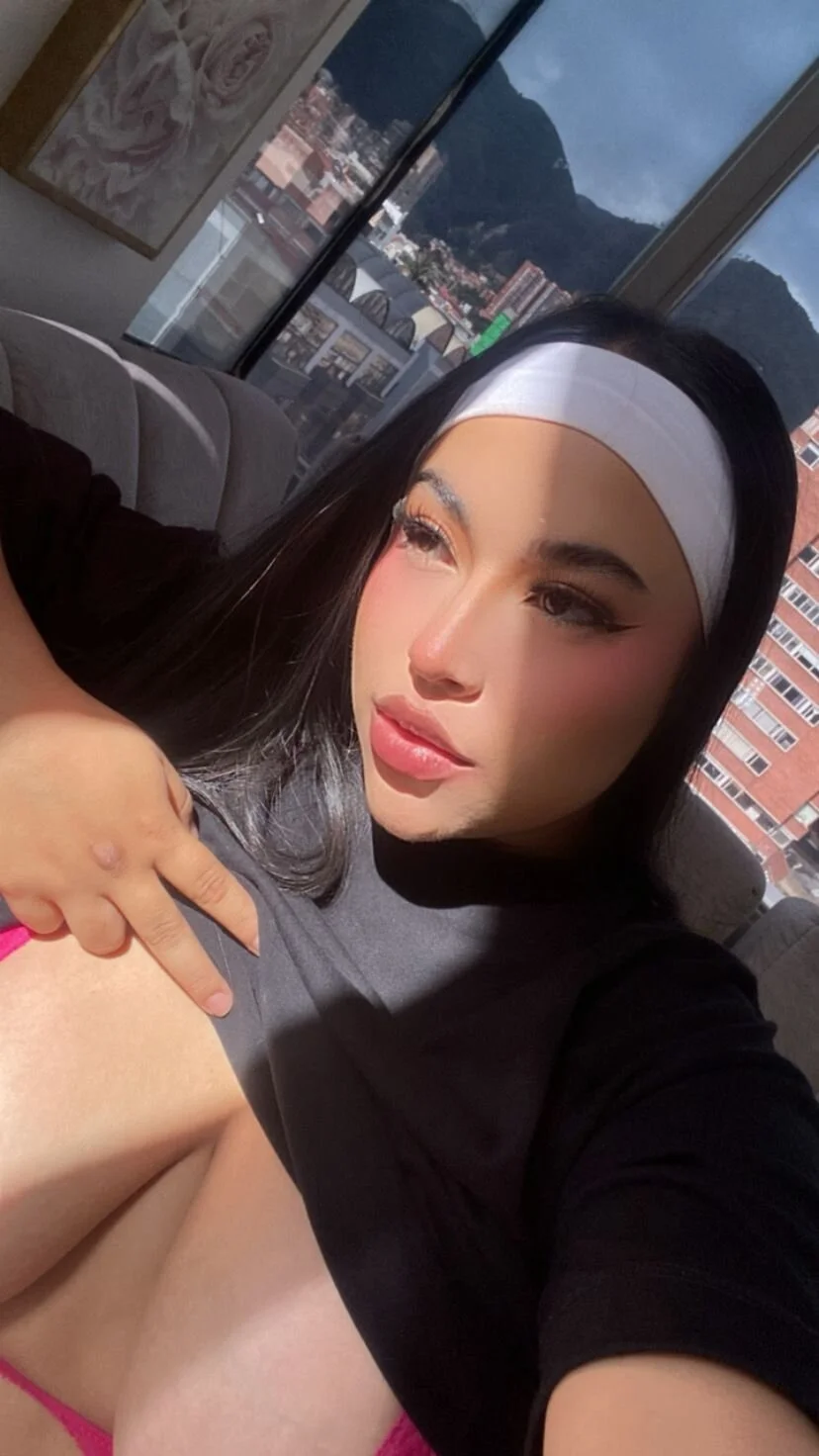 XXX Porn Photo of Nude Zoey_thompson 29