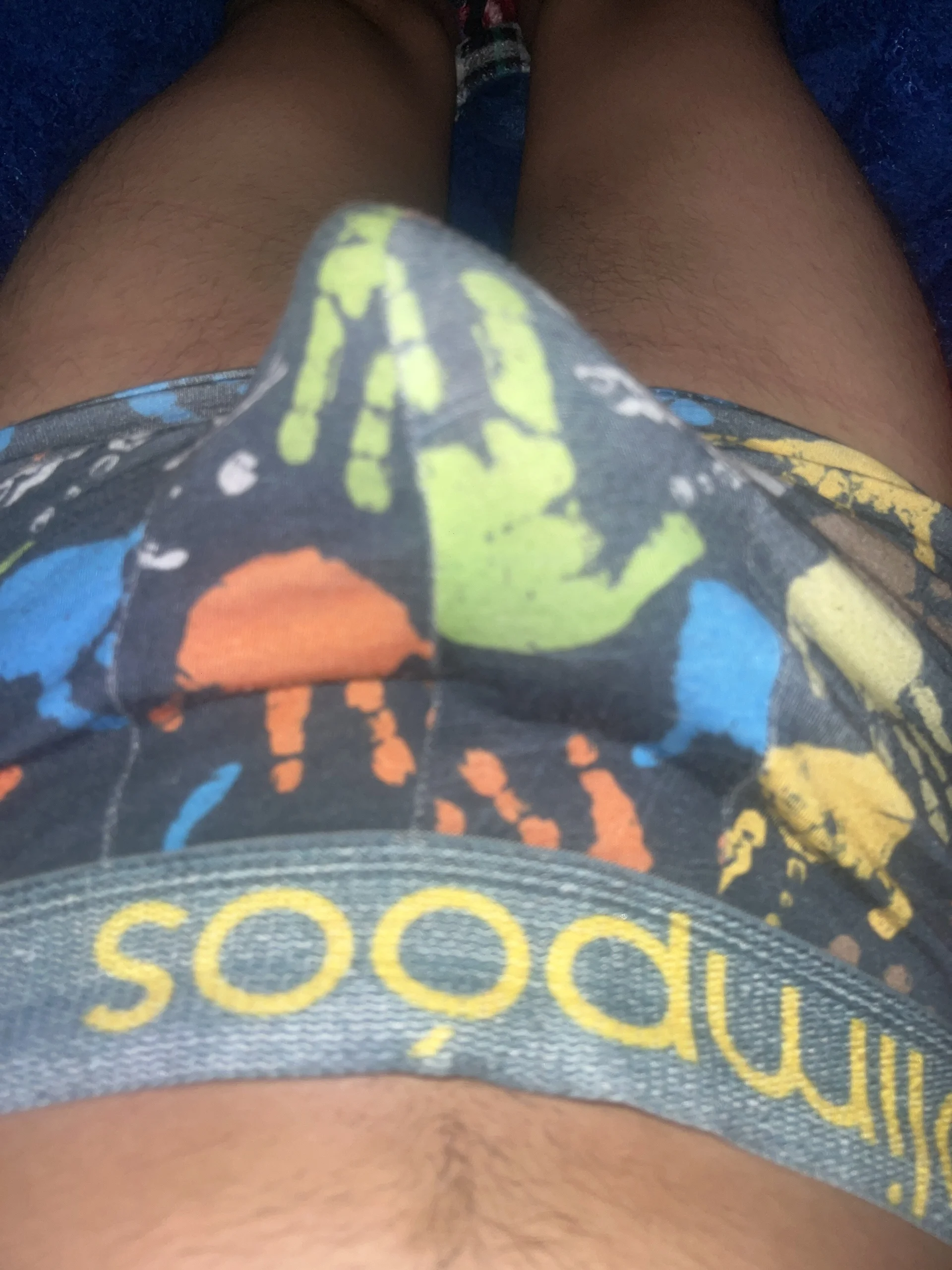XXX Porn Photo of Nude Dxniel_32kk 1