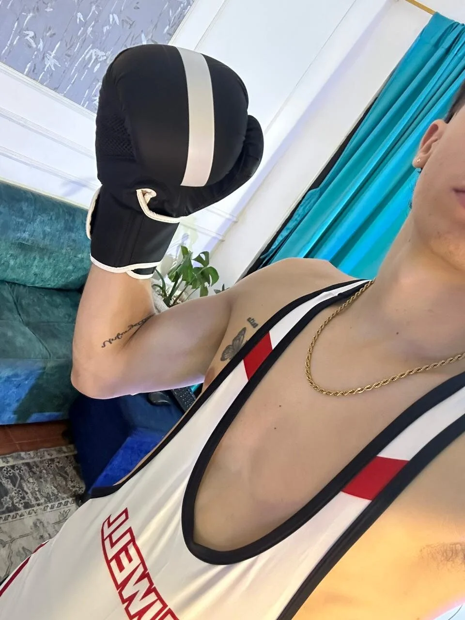 XXX Porn Photo of Nude AlessandroDybala 67