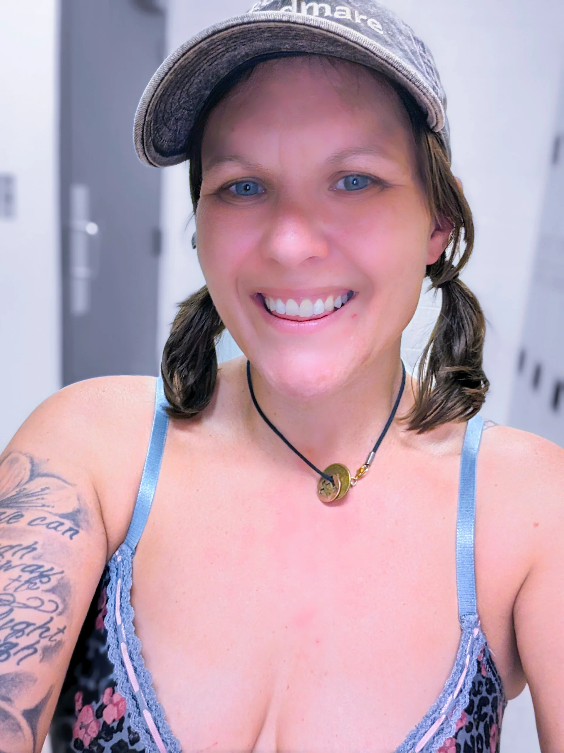 XXX Porn Photo of Nude sunnytrix 1