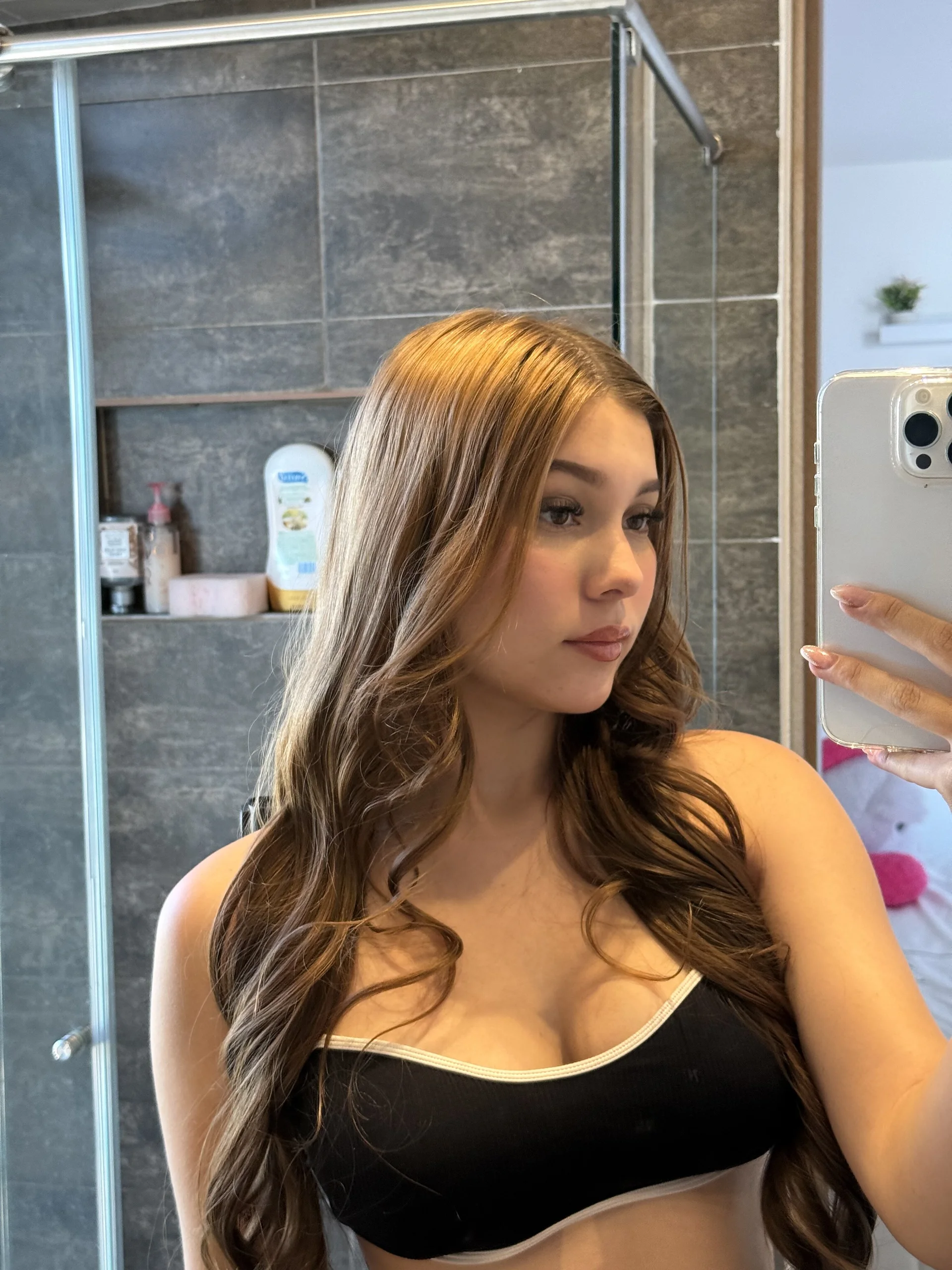 XXX Porn Photo of Nude Nikii__ 10