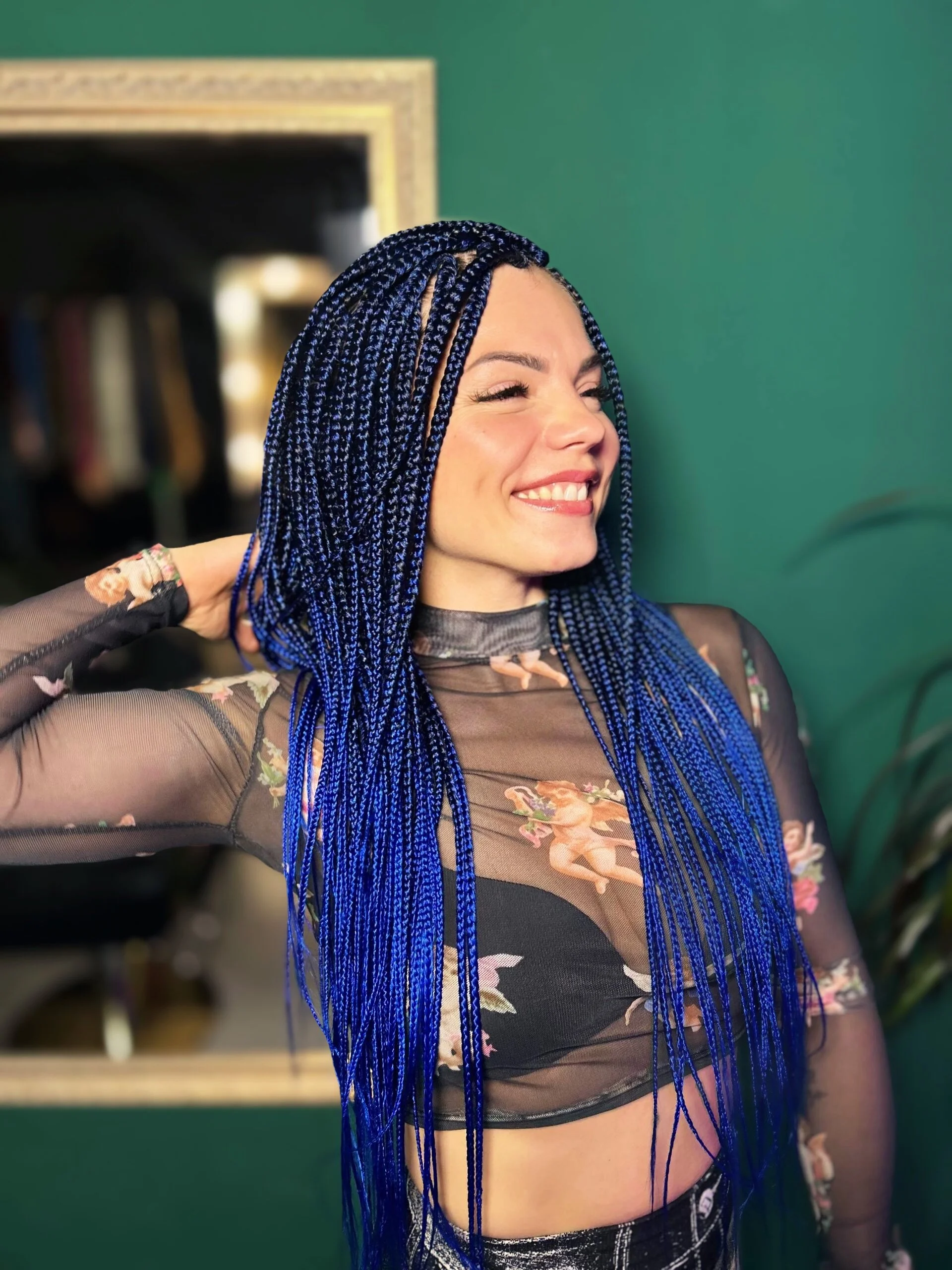 XXX Porn Photo of Nude Wow_Maya 16