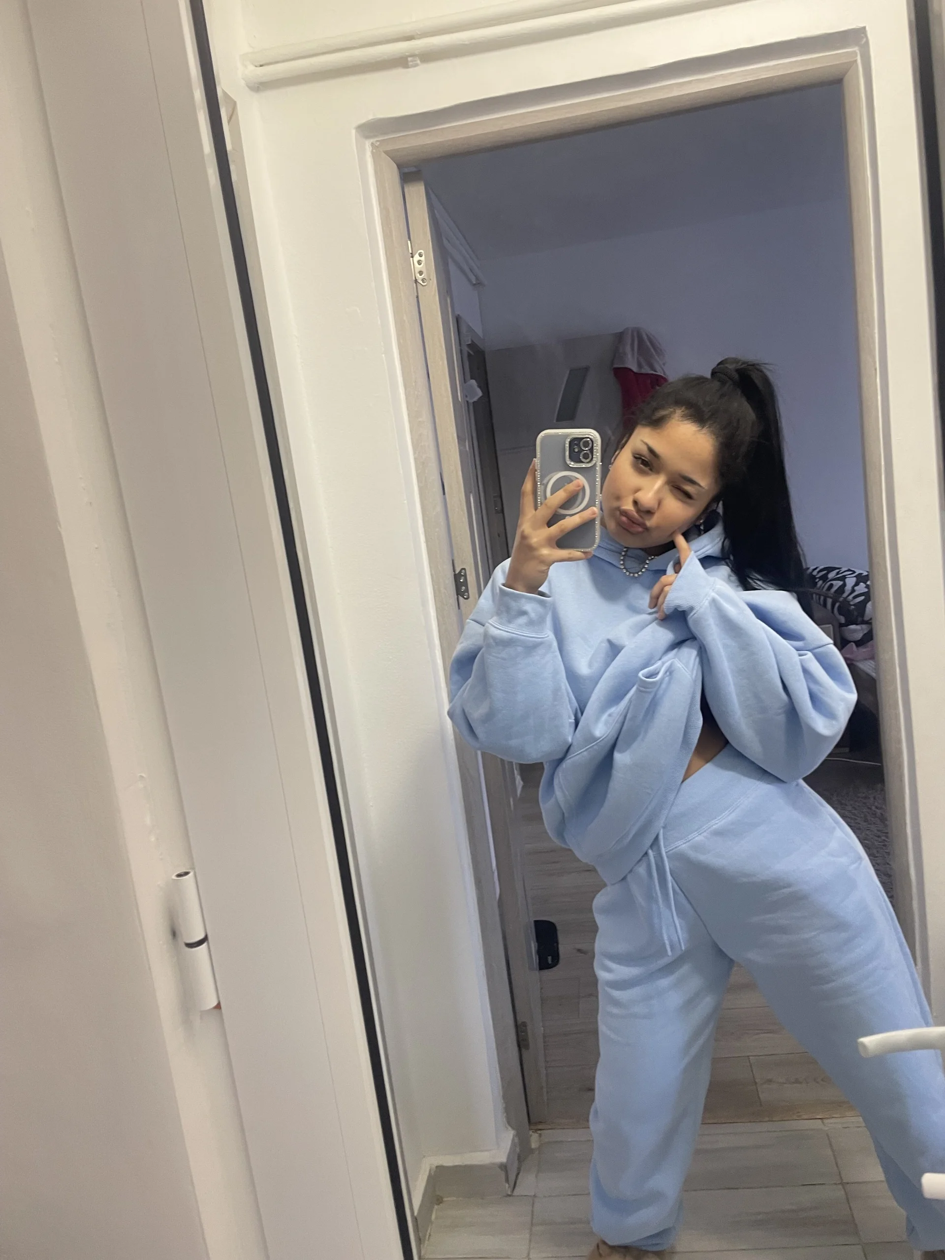 XXX Porn Photo of Nude MissNaomiBelle 15