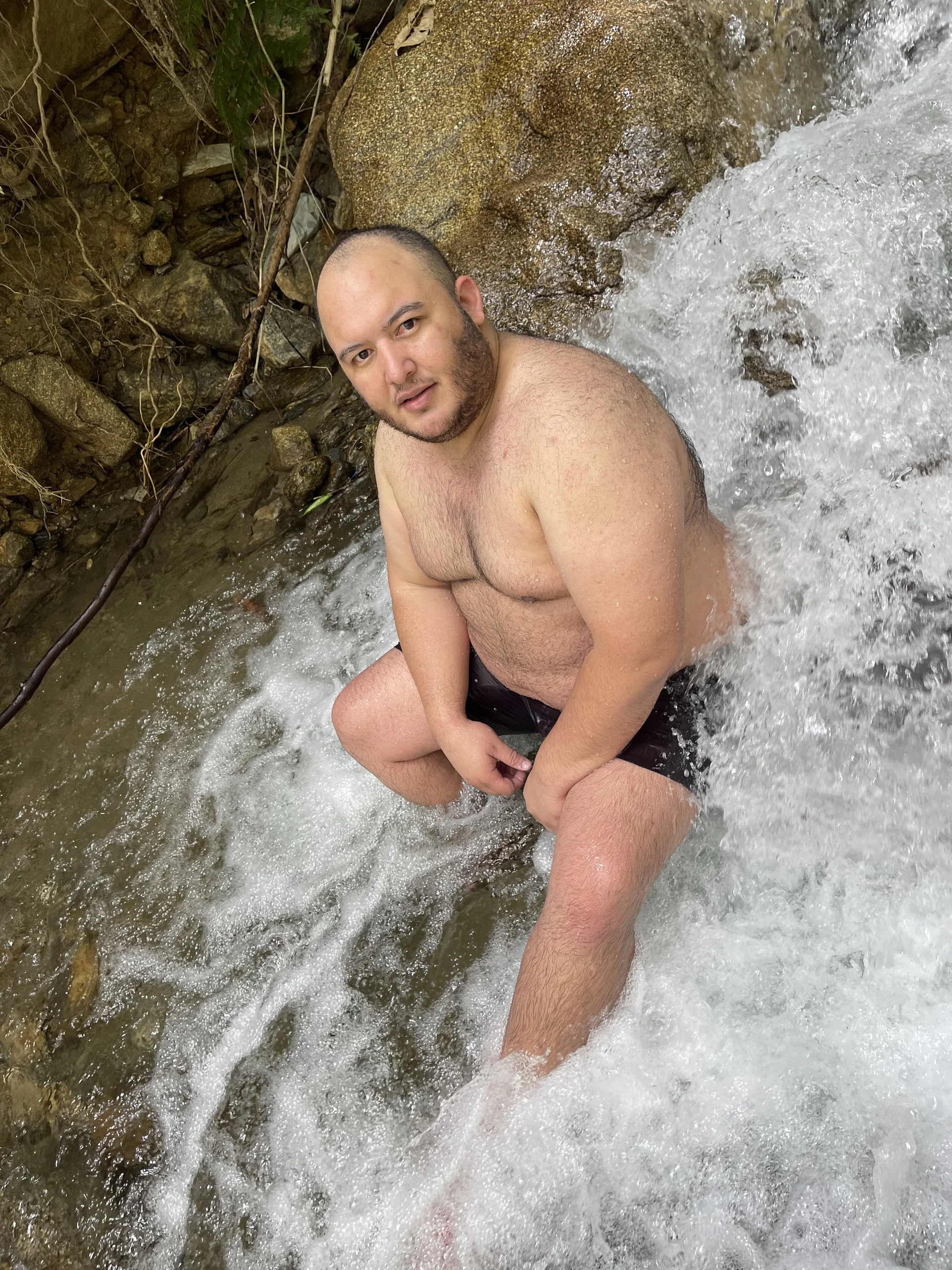 XXX Porn Photo of Nude genderfluidco2 18