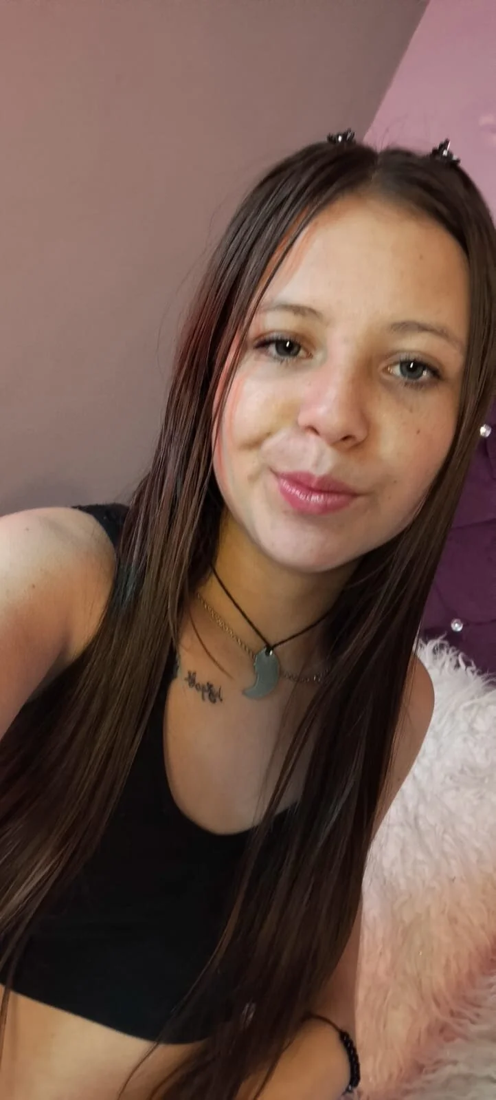 XXX Porn Photo of Nude Danna-Rouse 16