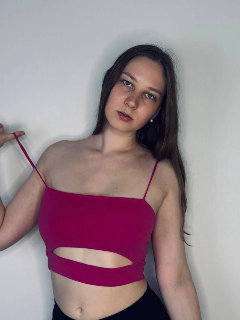 XXX Porn Photo of Nude MollyBrams 315