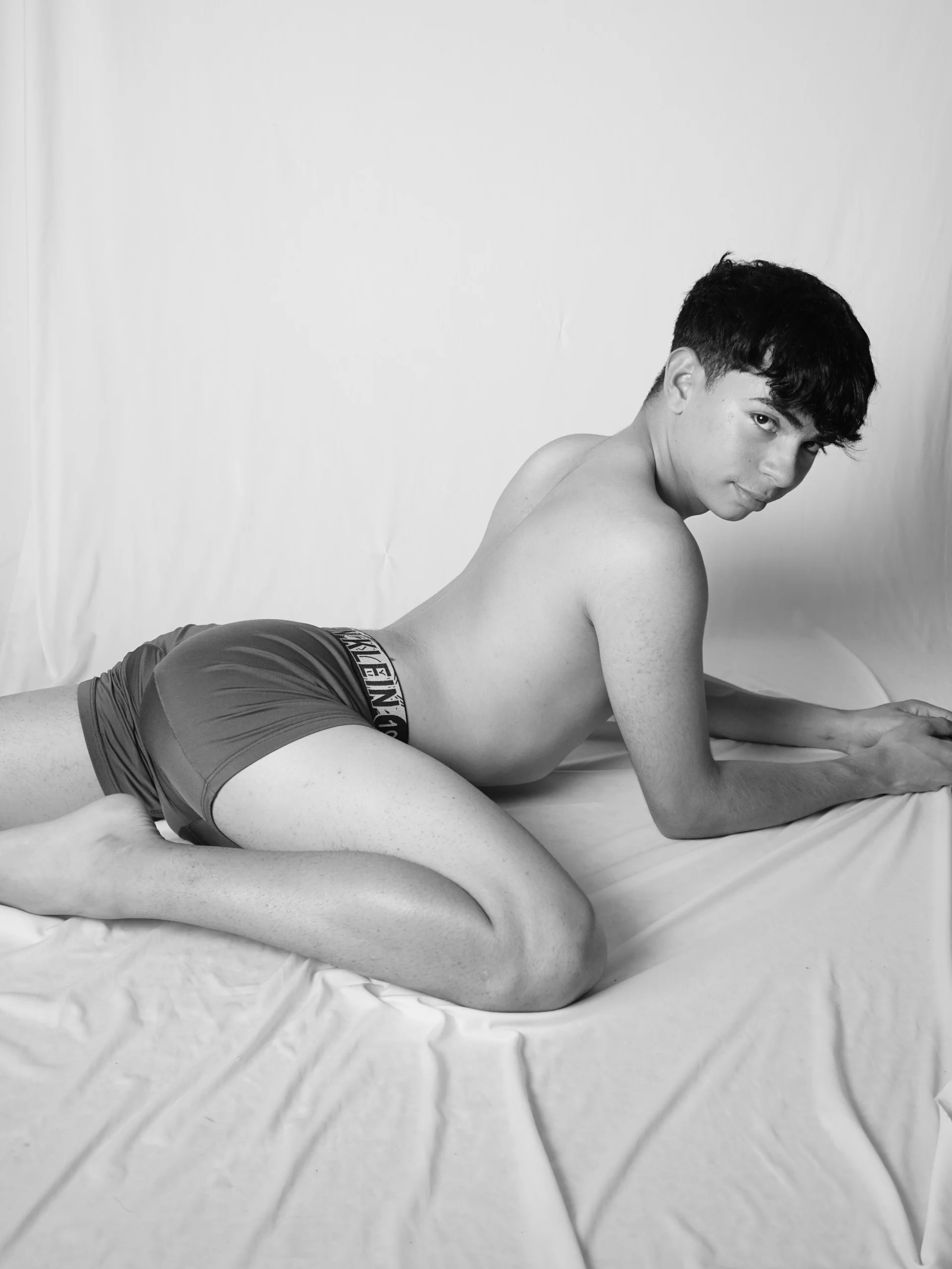XXX Porn Photo of Nude Peter_chase 8