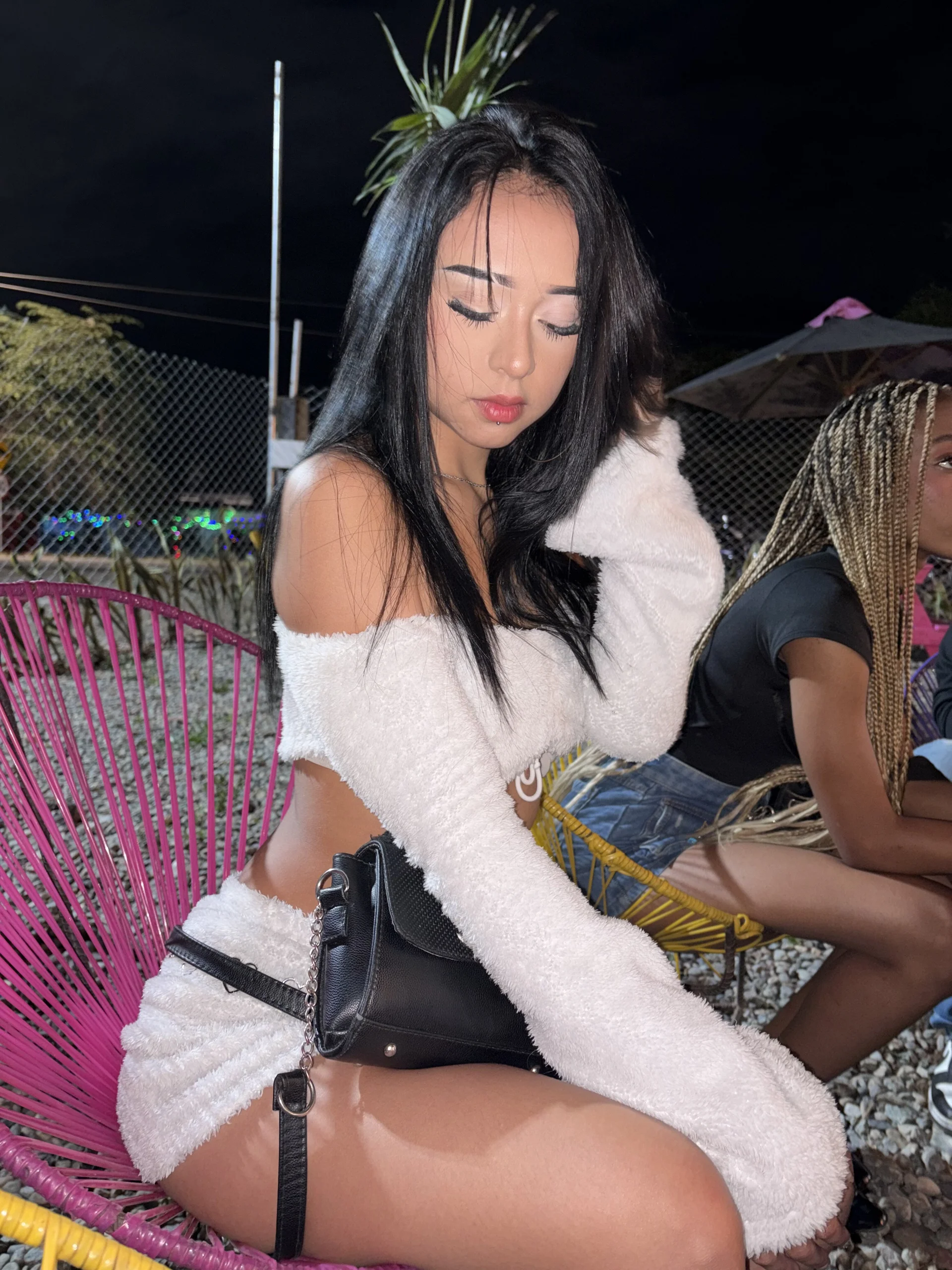 XXX Porn Photo of Nude BerryBliss 2