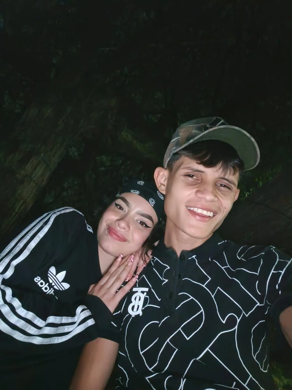 XXX Porn Photo of Nude rhabena_boysex 3