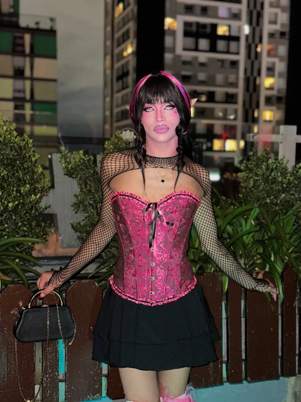 XXX Porn Photo of Nude Kima_rousse 27