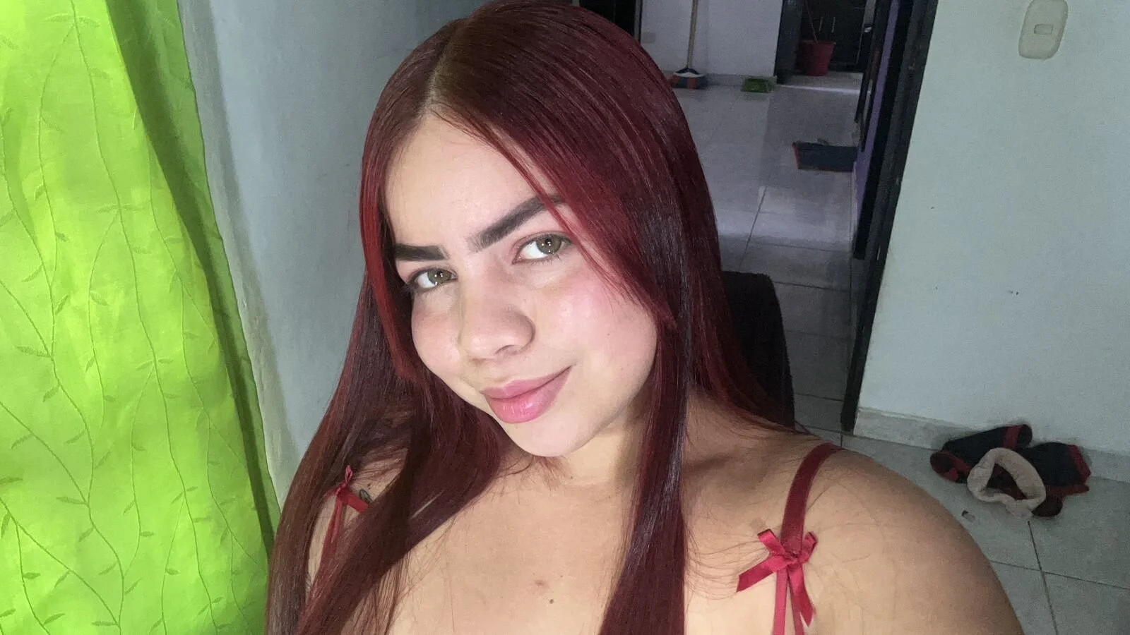 XXX Porn Photo of Nude Iamkriss_25 6