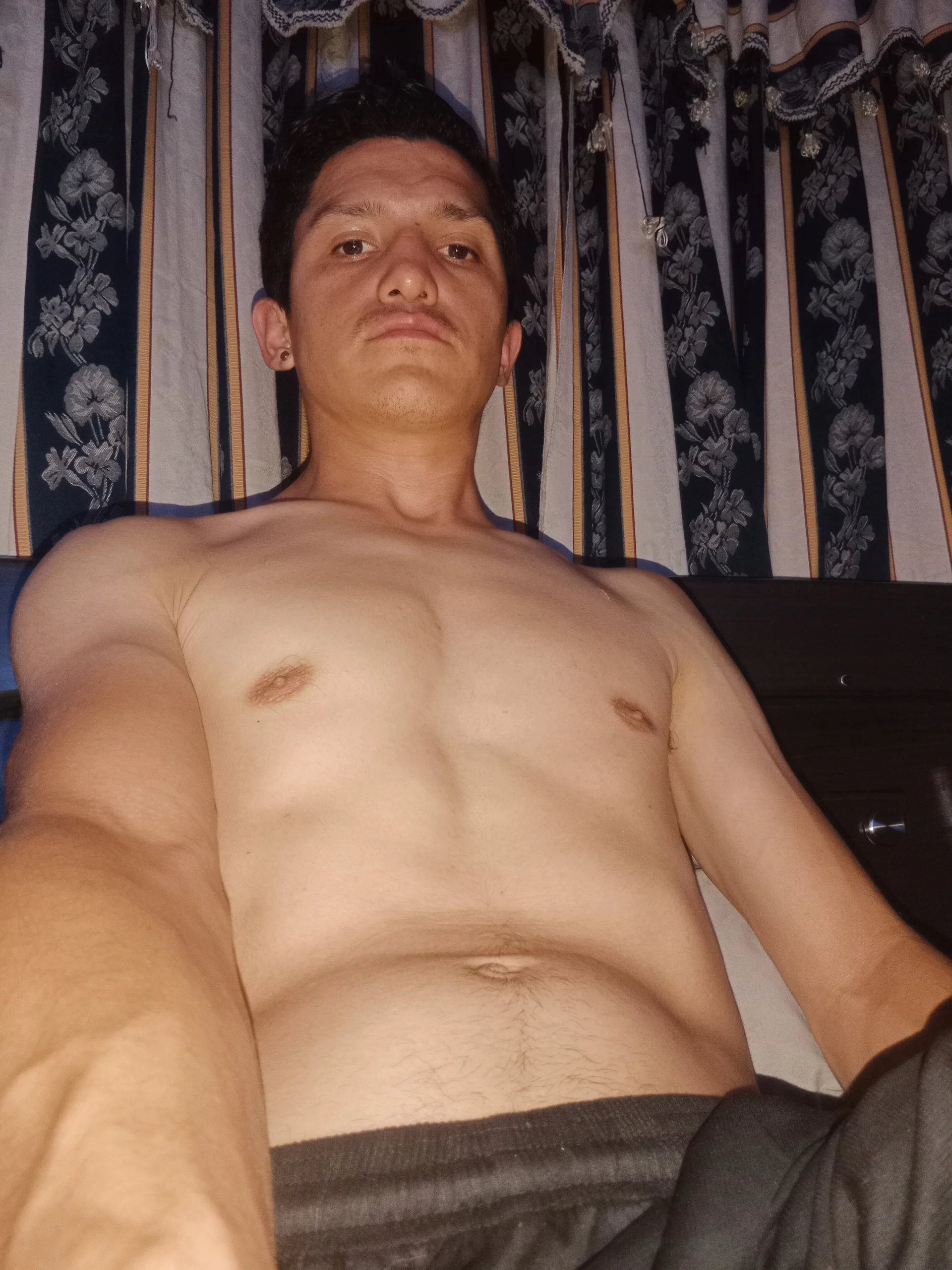 XXX Porn Photo of Nude pelukeitor 2