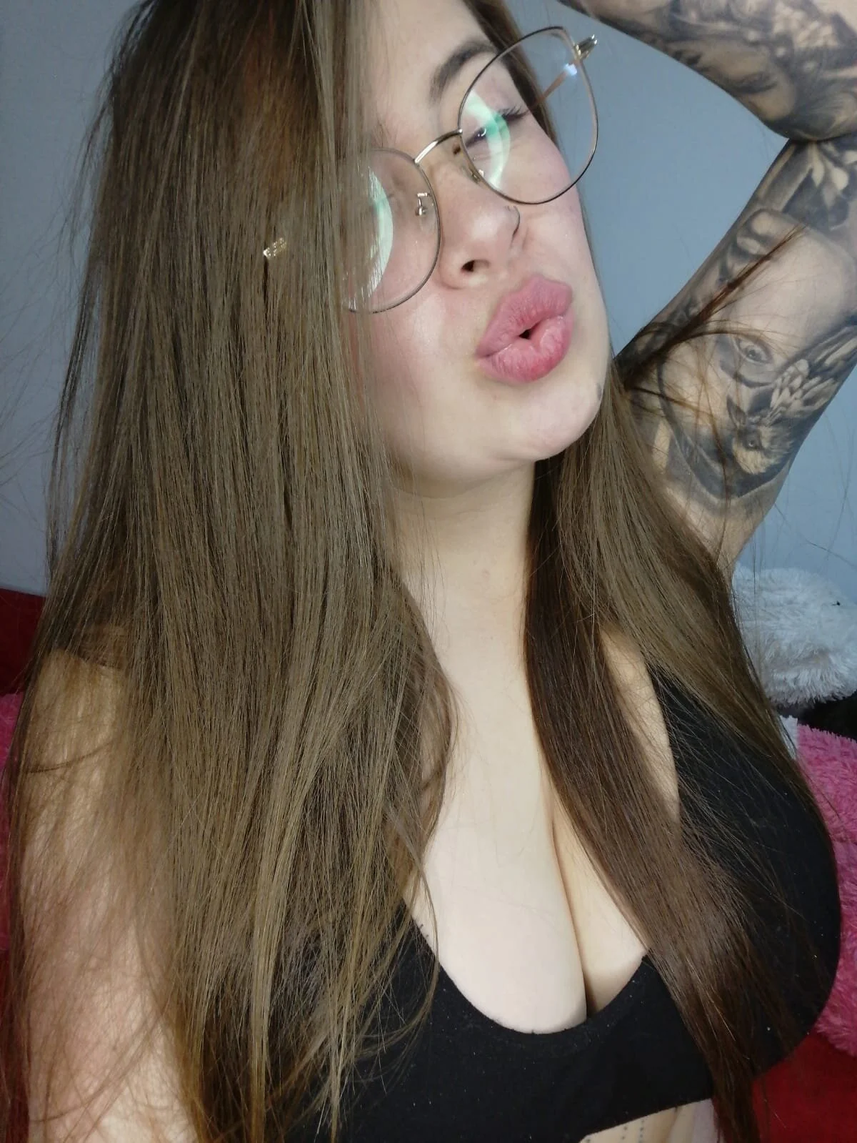 XXX Porn Photo of Nude soofy__ 5