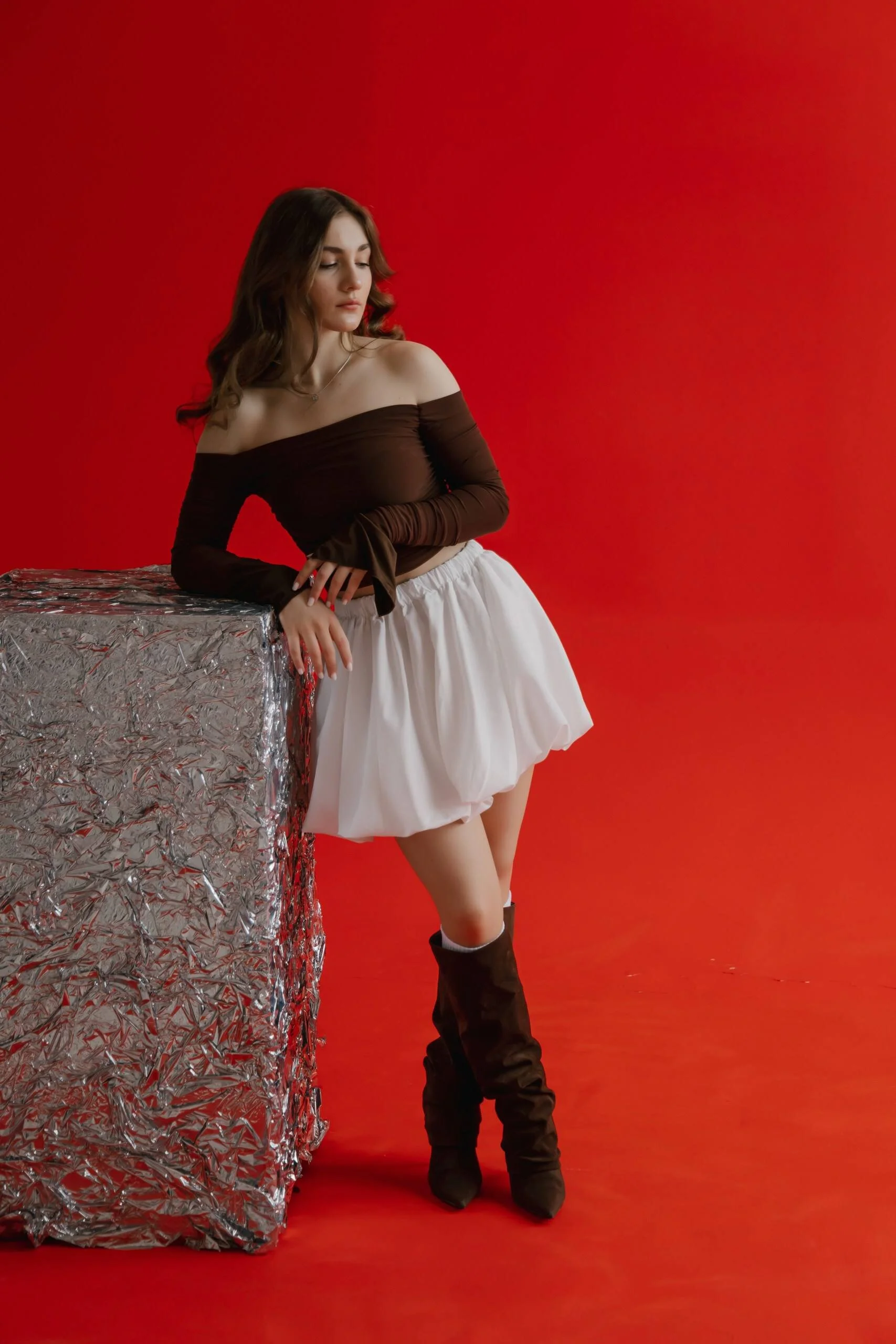 XXX Porn Photo of Nude AppaEdison 4