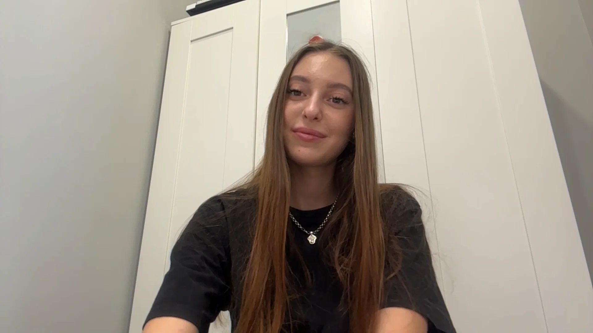 XXX Porn Photo of Nude selena_favn 5