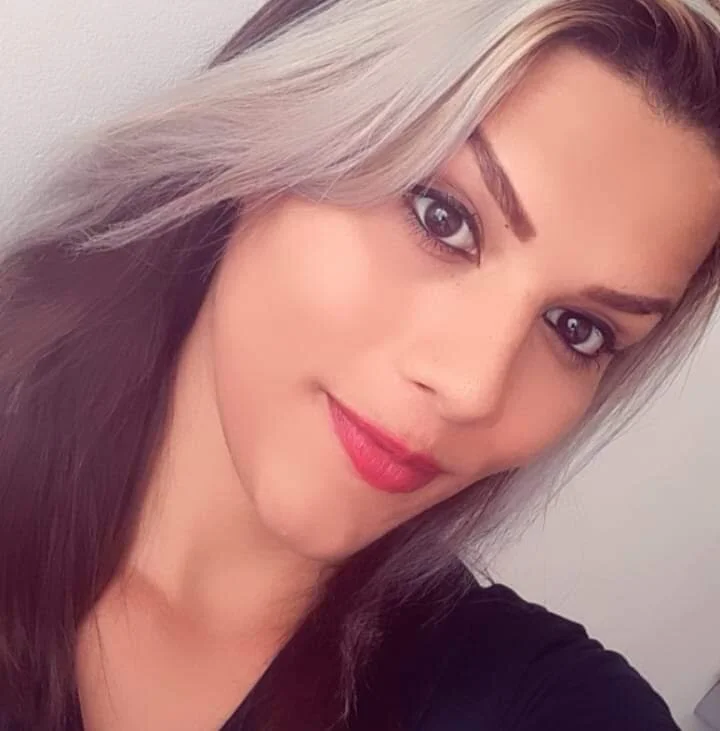XXX Porn Photo of Nude MeninaSapeca 2