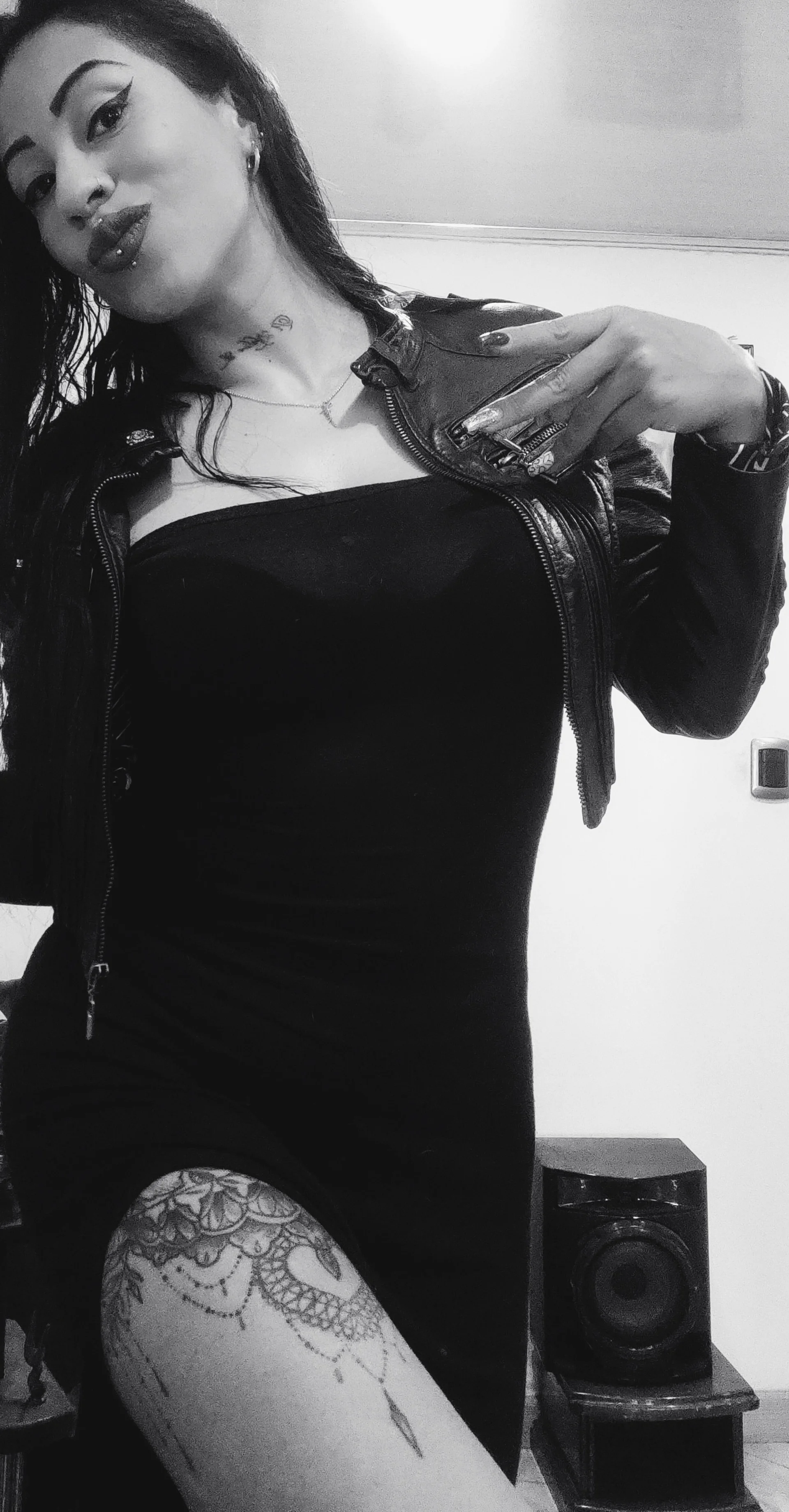 XXX Porn Photo of Nude LunaxxxxCandy 25