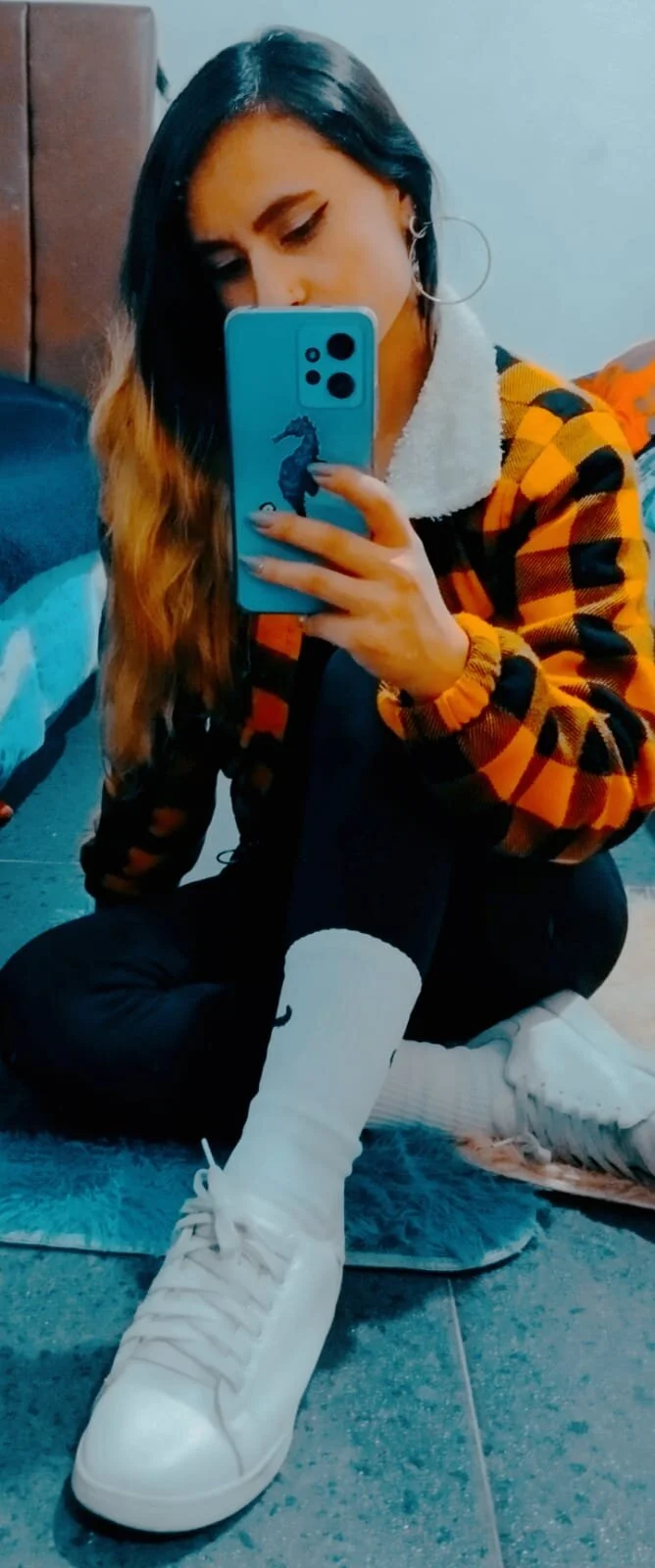 XXX Porn Photo of Nude Coral_Gibson 11