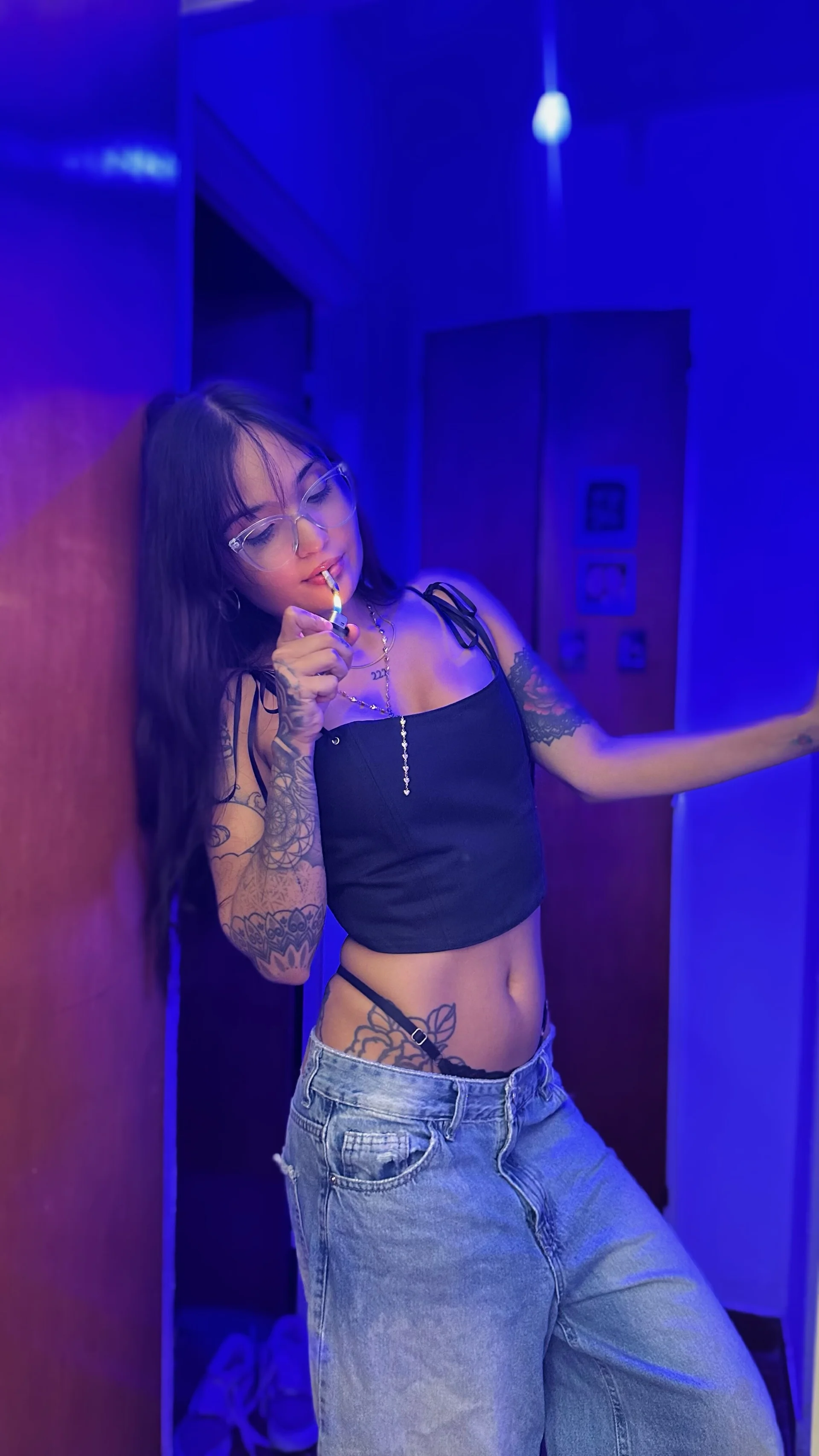 XXX Porn Photo of Nude LunaXuan 98