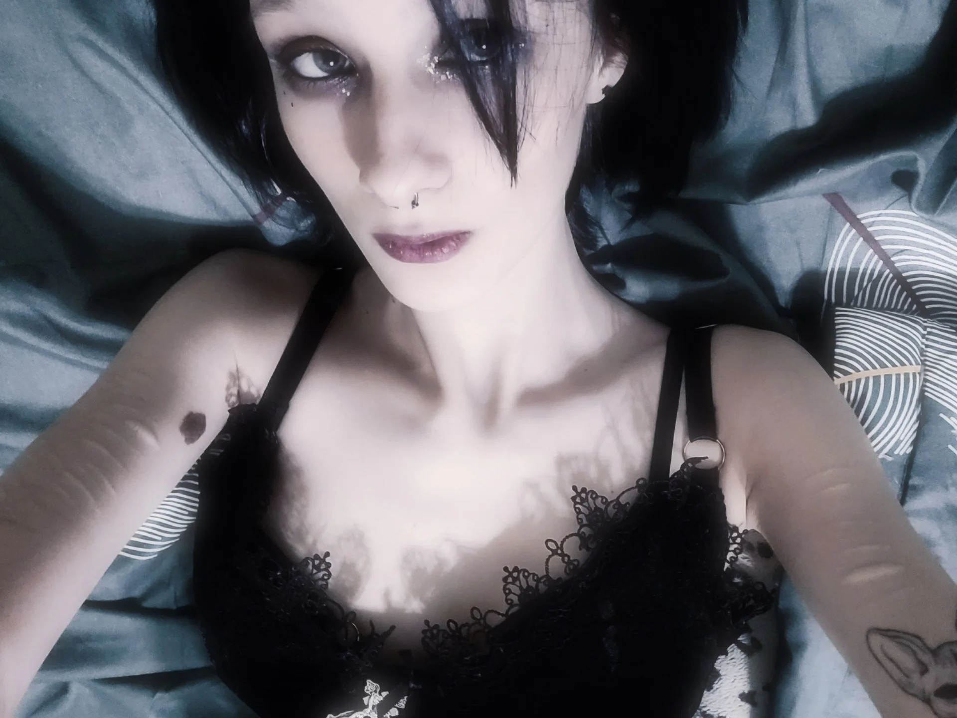XXX Porn Photo of Nude PearleneBolfa 2