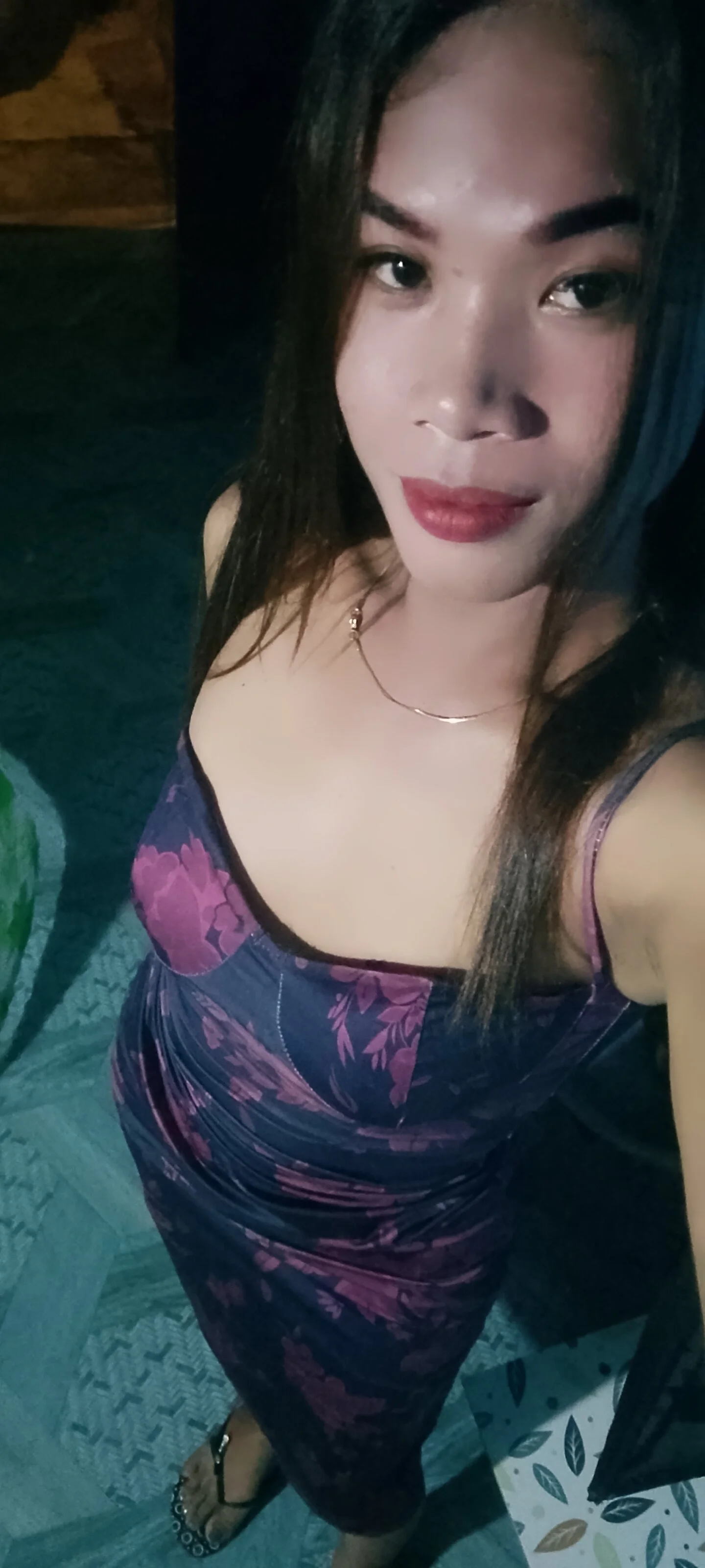 XXX Porn Photo of Nude TsCyberBigCock69 3