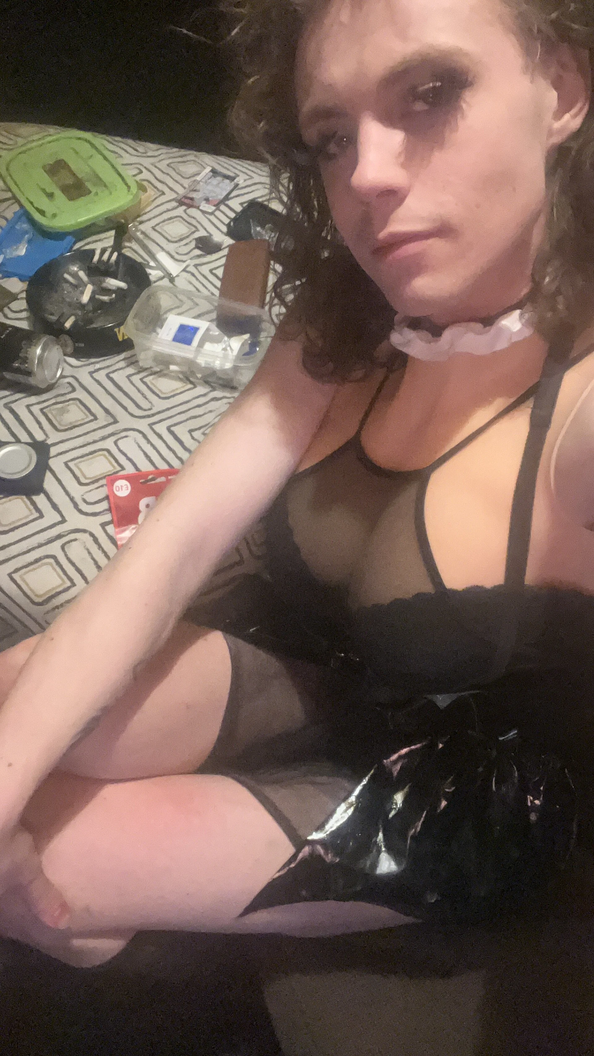 XXX Porn Photo of Nude KaliTs 14